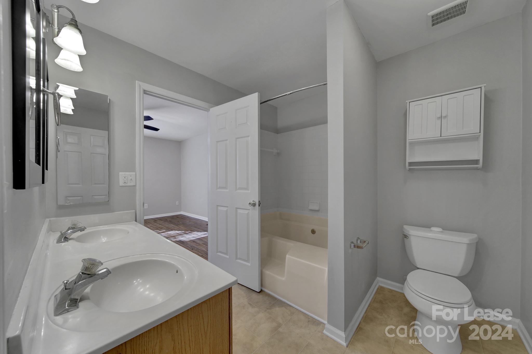 Sardis Glen - Residential Lease