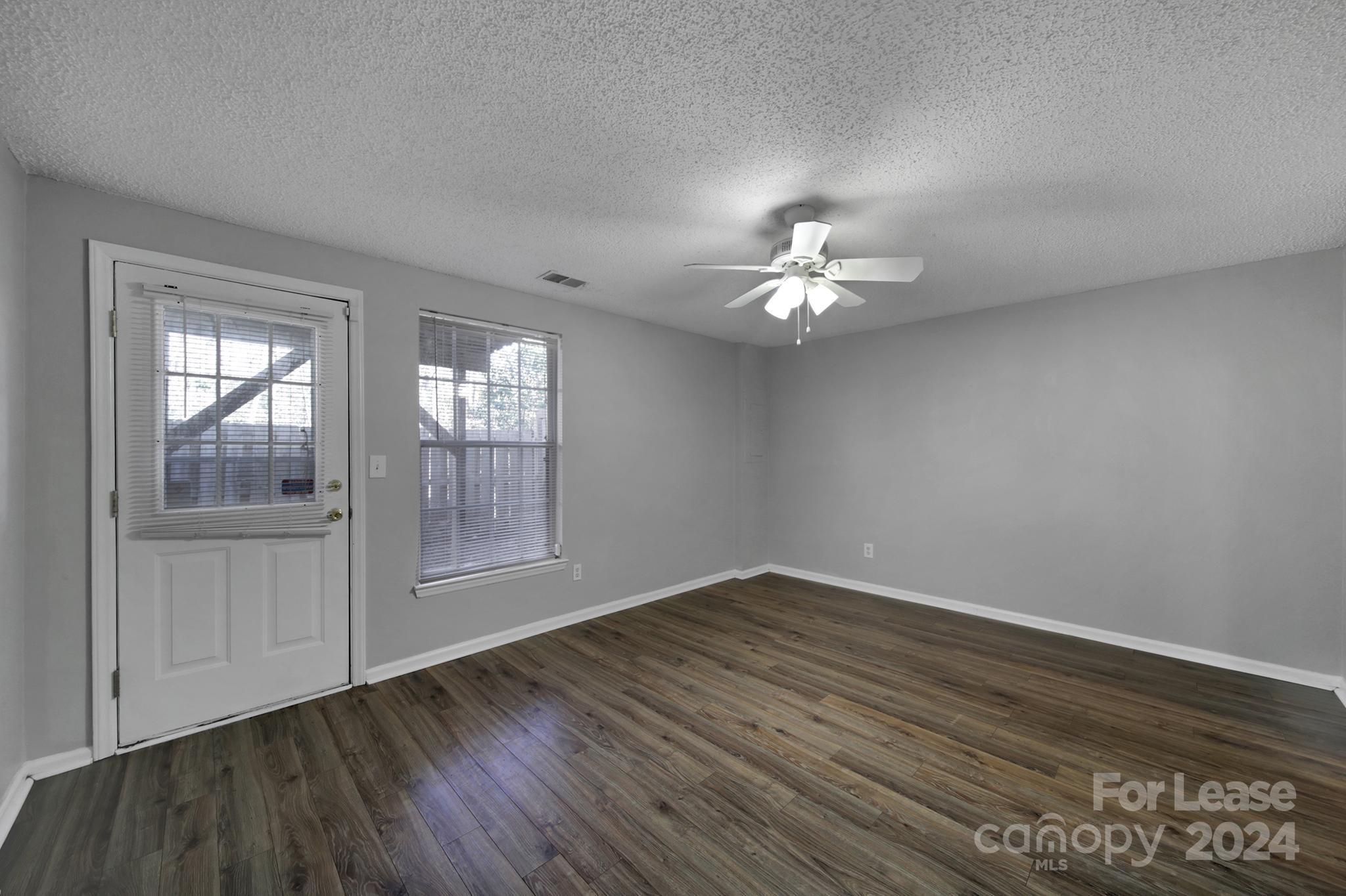 Sardis Glen - Residential Lease