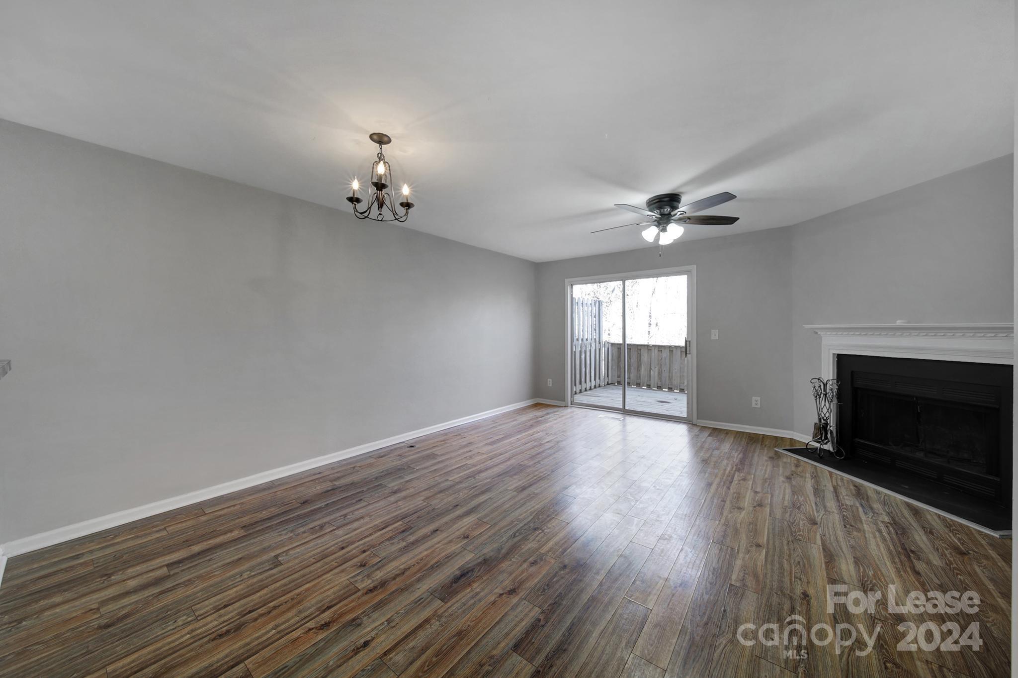 Sardis Glen - Residential Lease