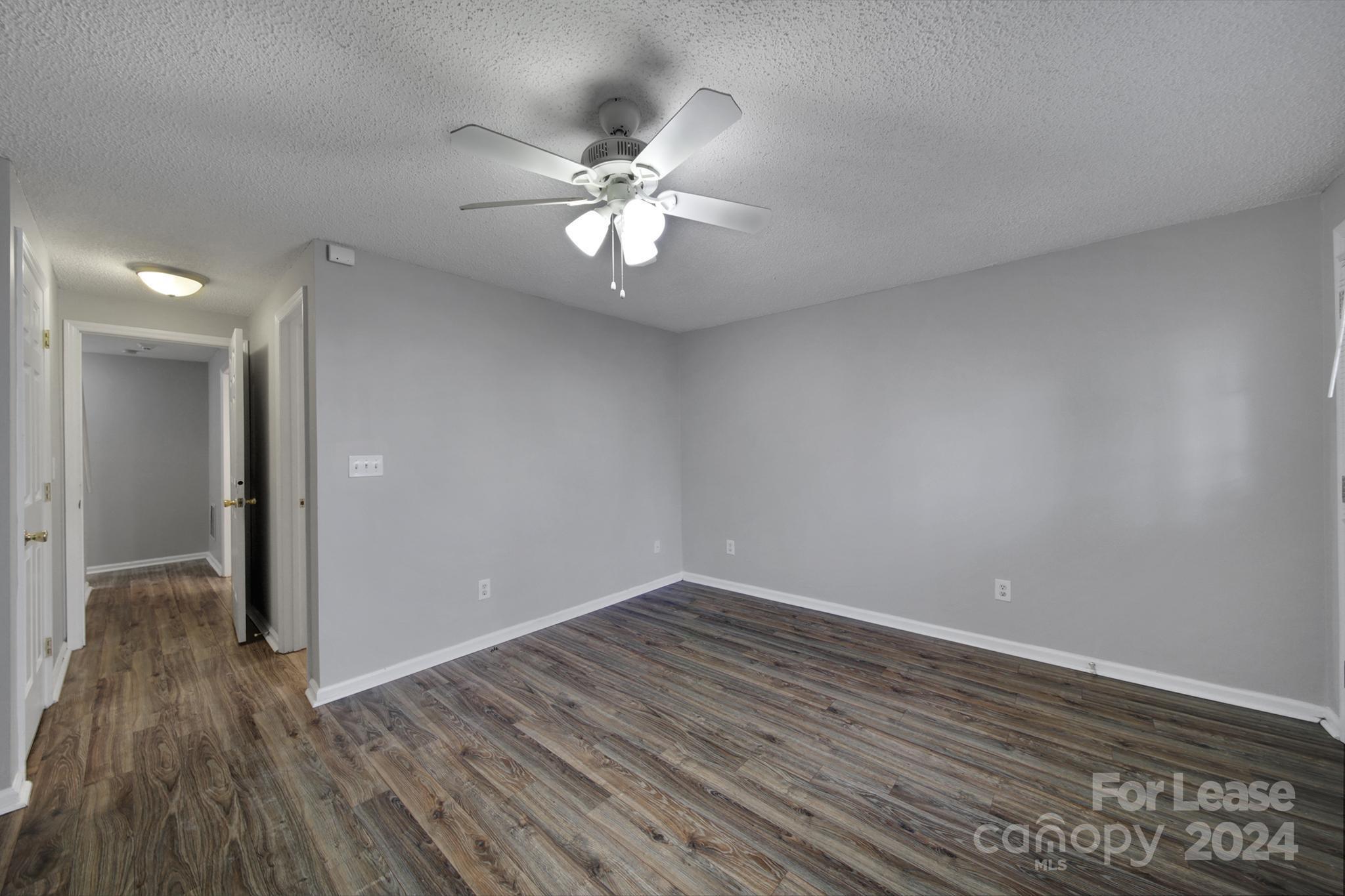 Sardis Glen - Residential Lease