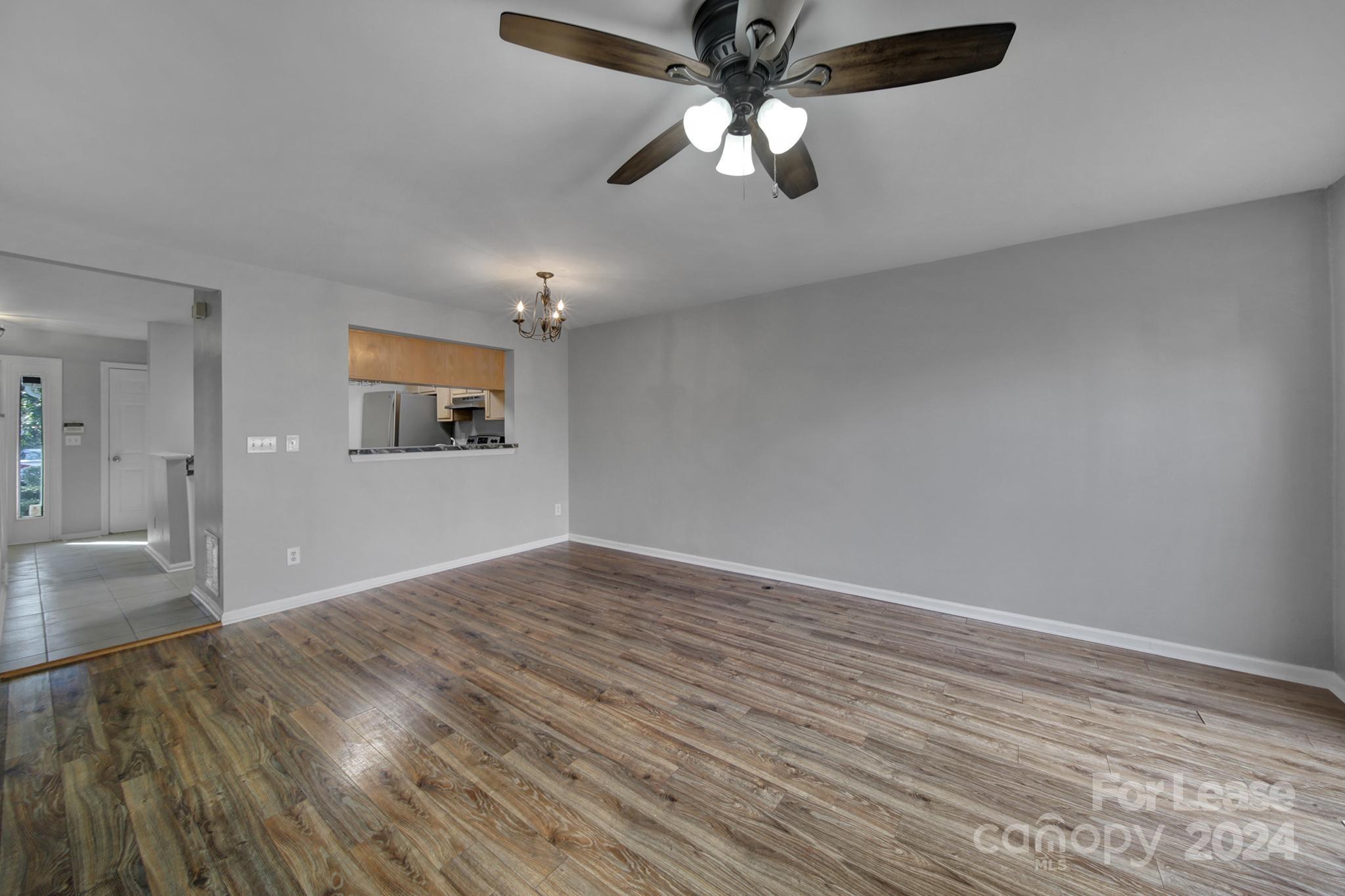 Sardis Glen - Residential Lease