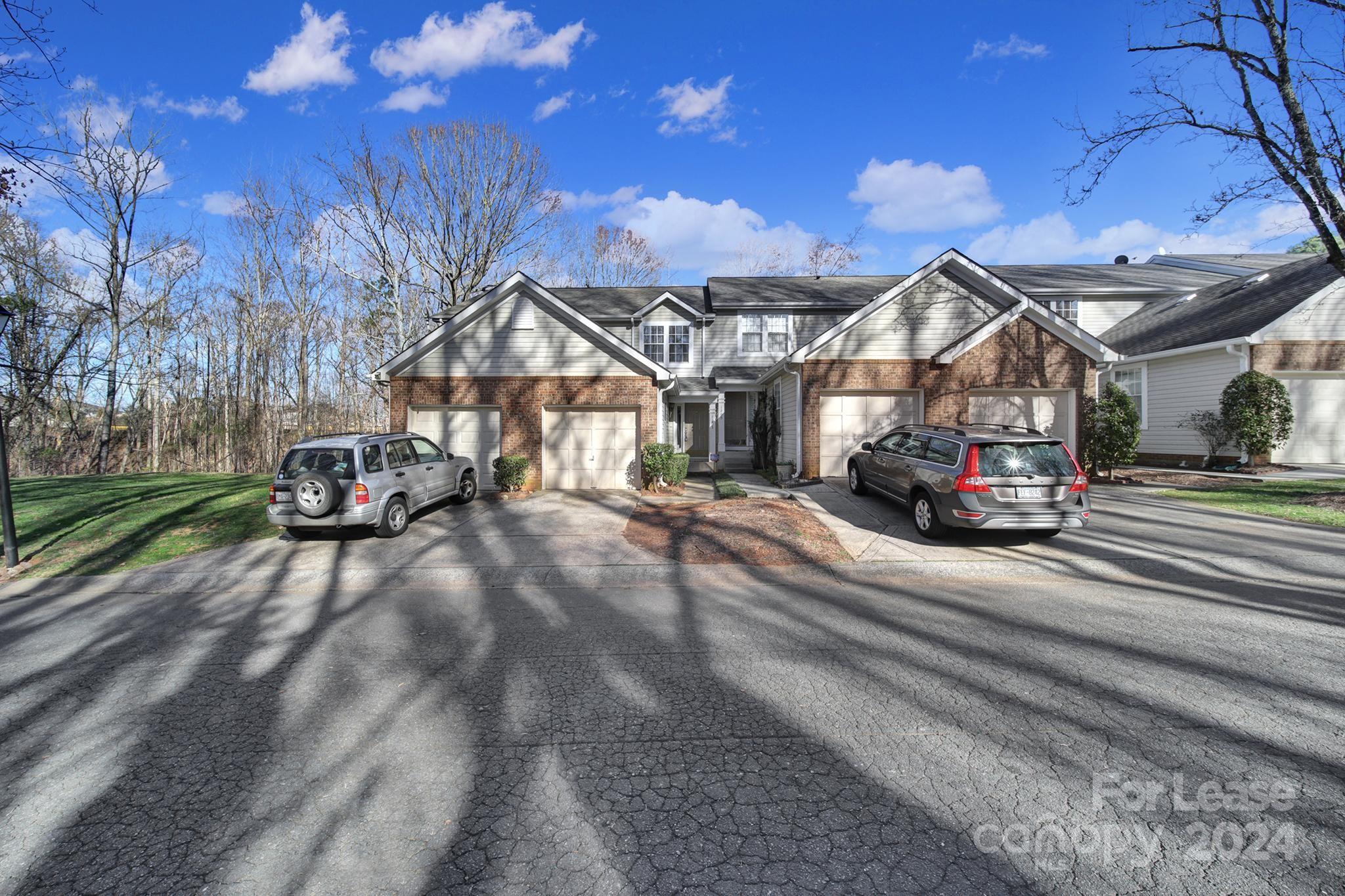 Sardis Glen - Residential Lease