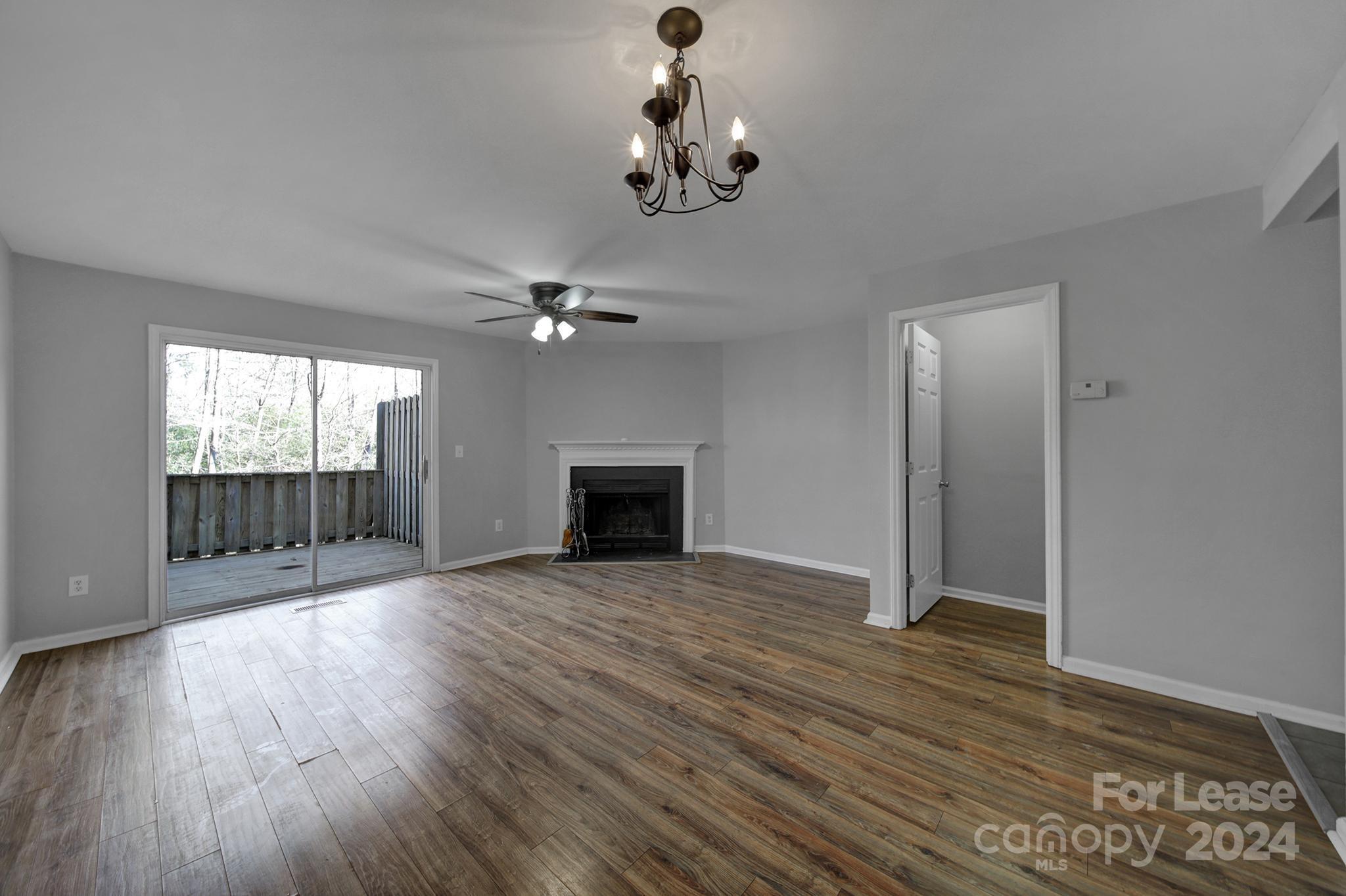 Sardis Glen - Residential Lease