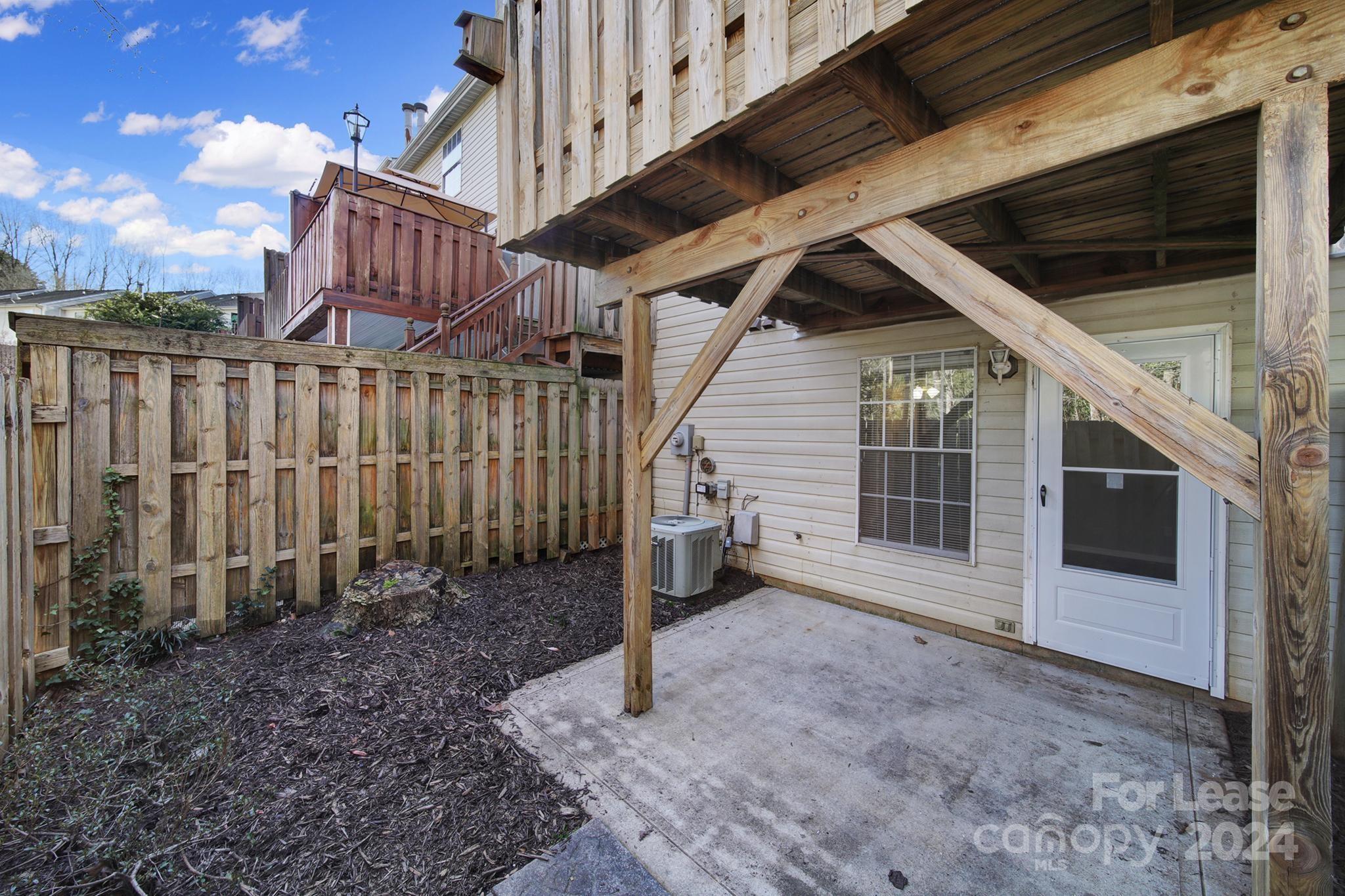 Sardis Glen - Residential Lease