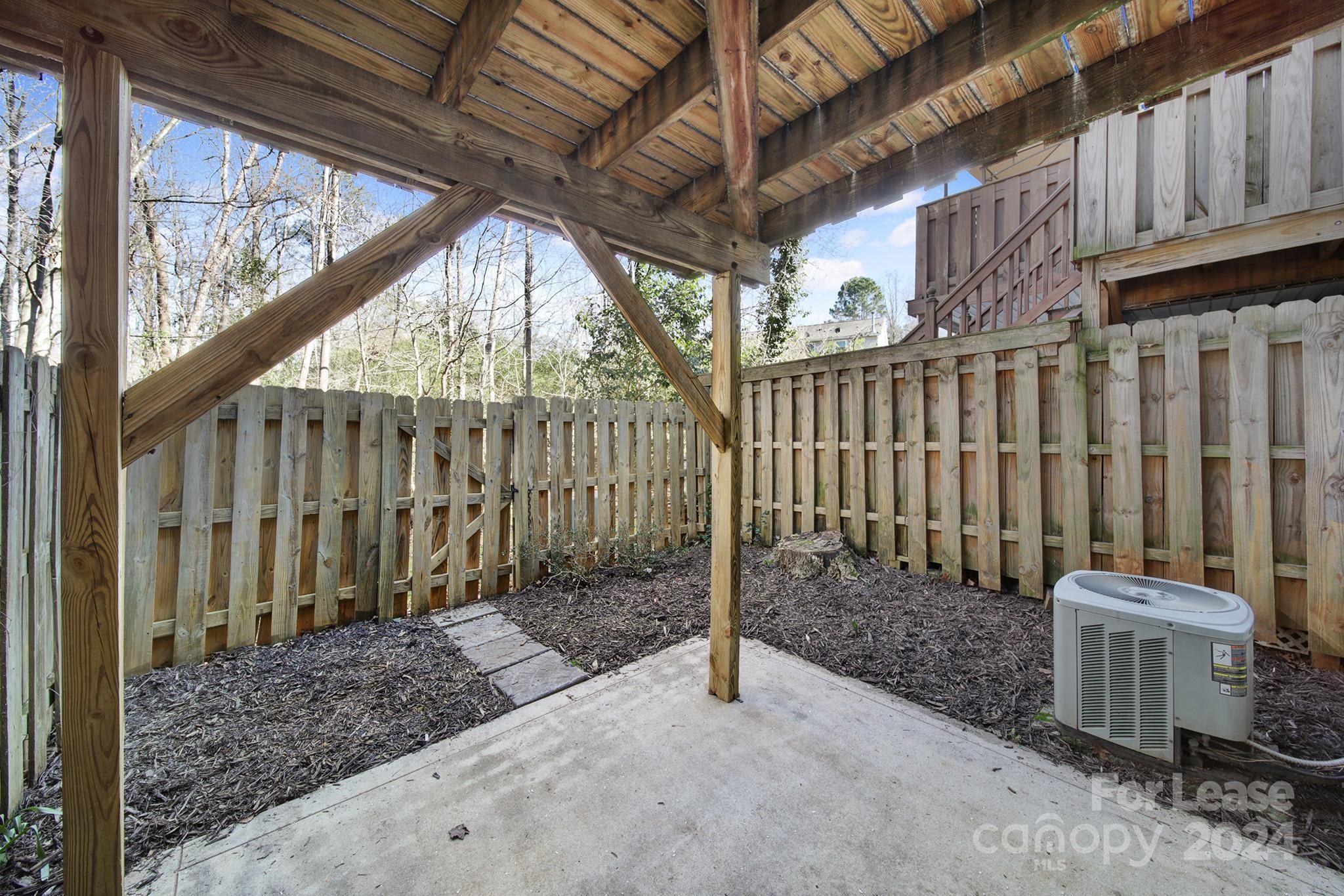 Sardis Glen - Residential Lease