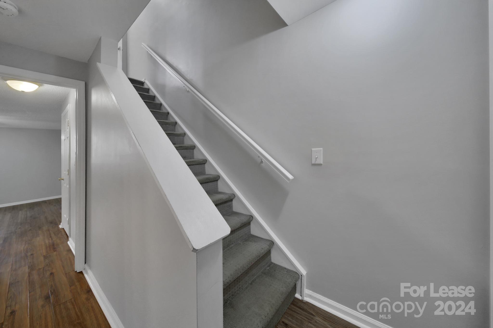 Sardis Glen - Residential Lease