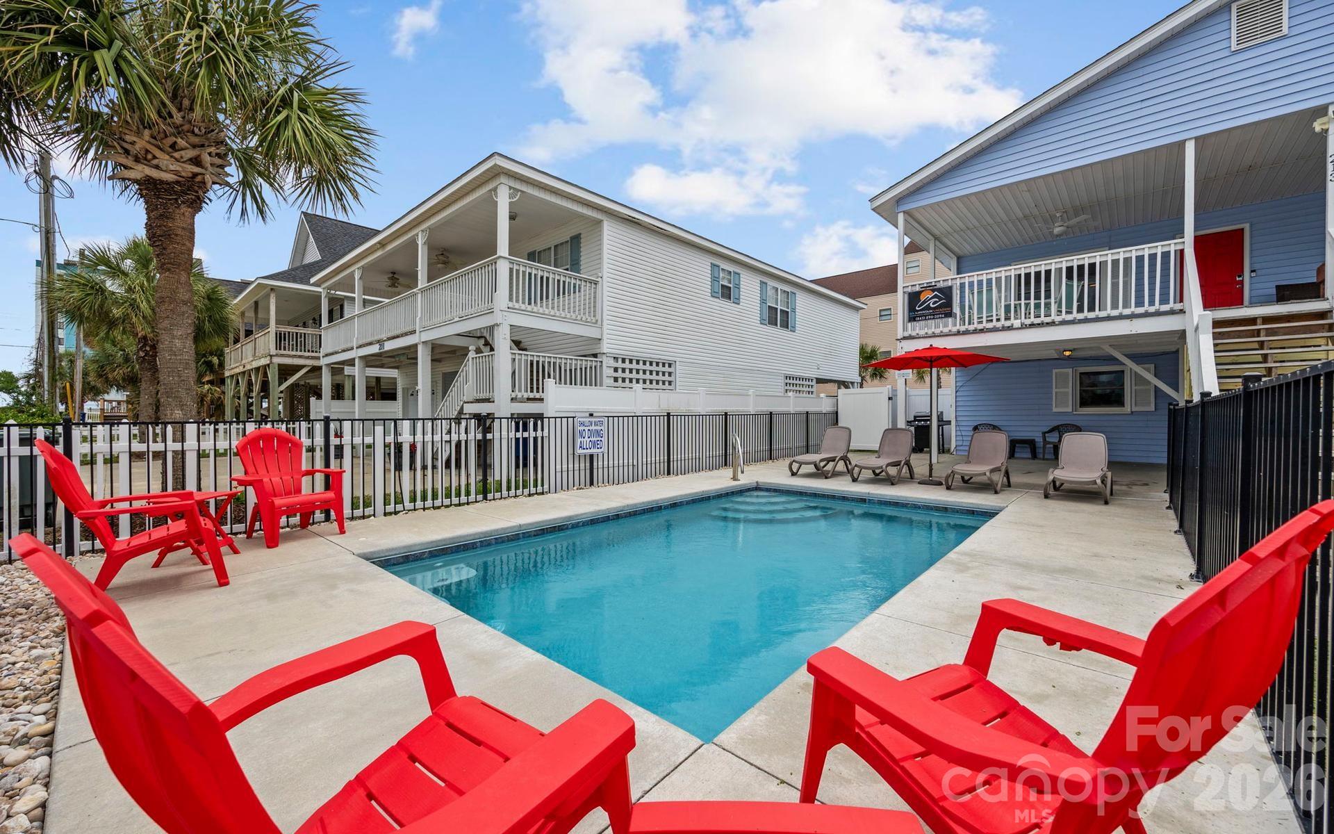 Cherry Grove - Residential