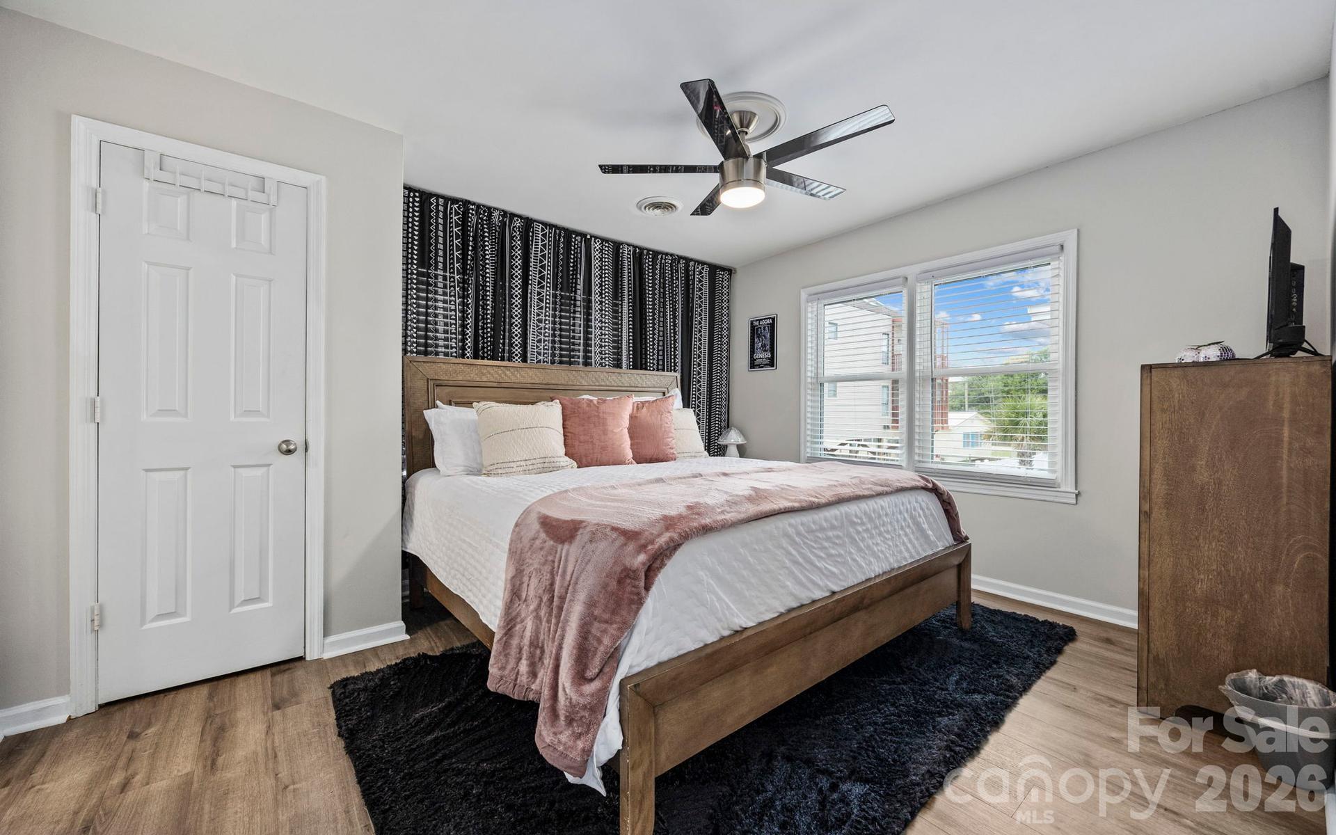 Cherry Grove - Residential