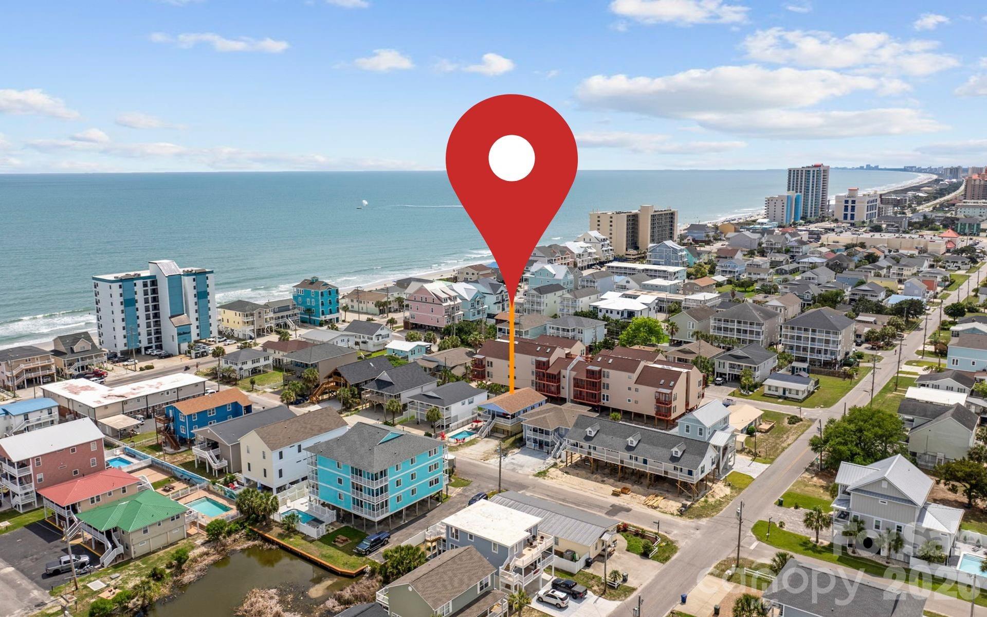 Cherry Grove - Residential