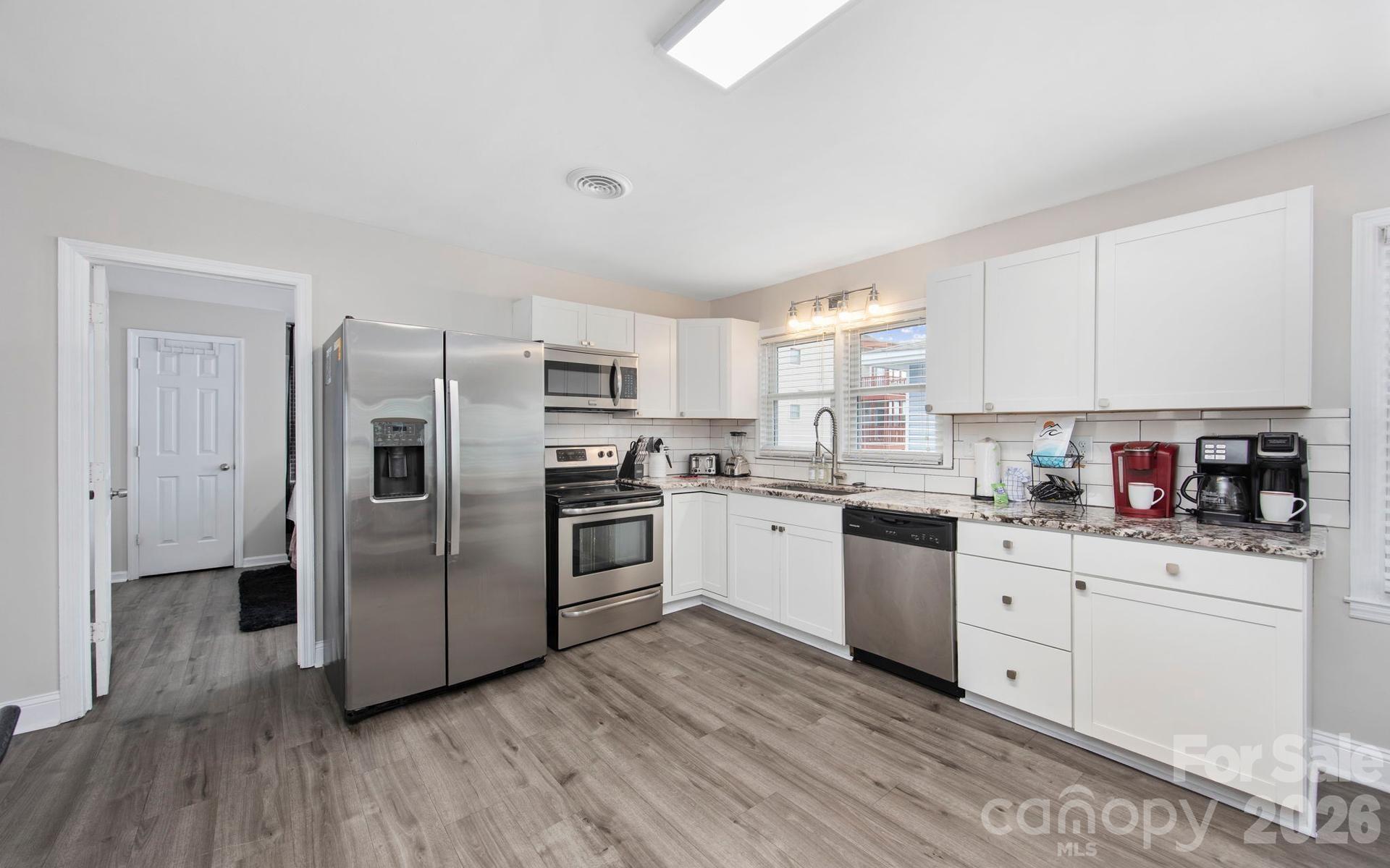 Cherry Grove - Residential