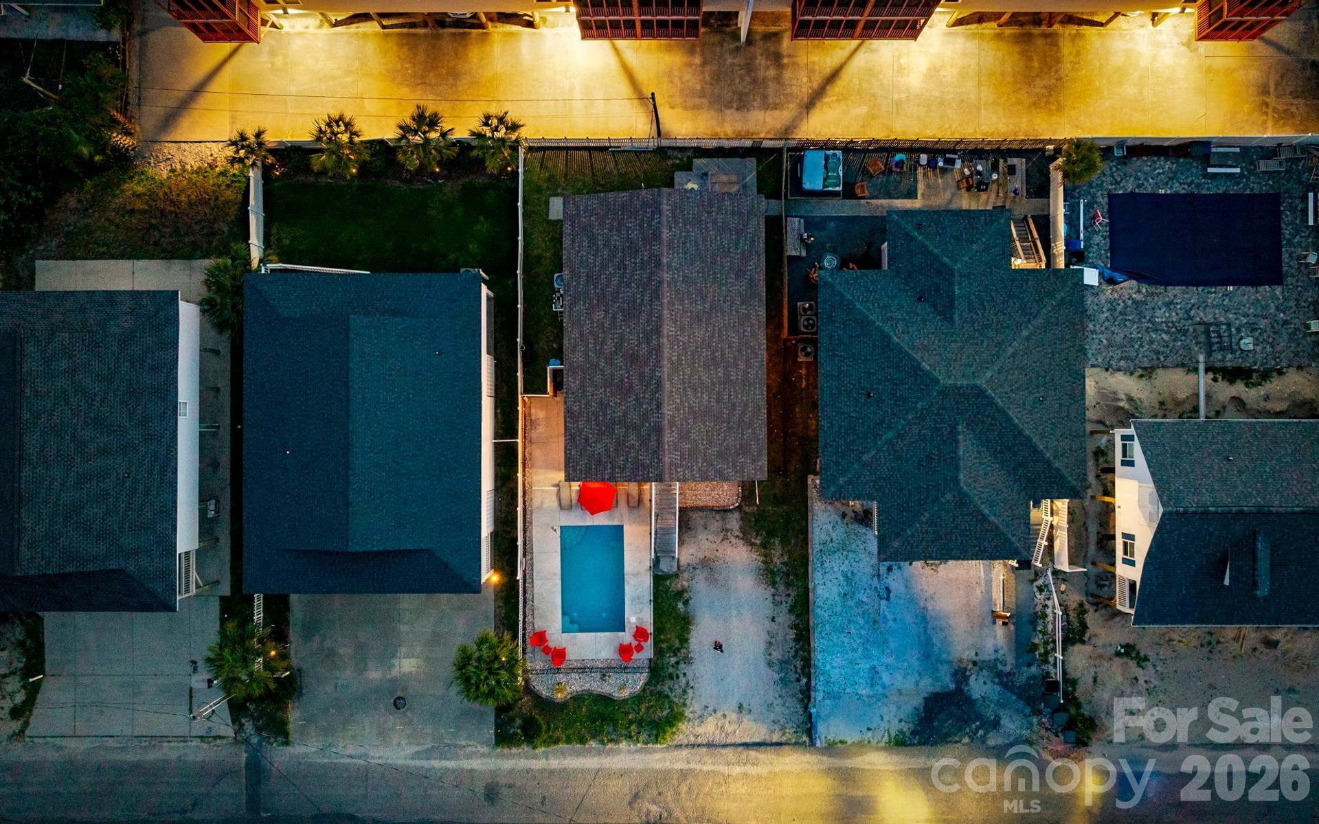 Cherry Grove - Residential