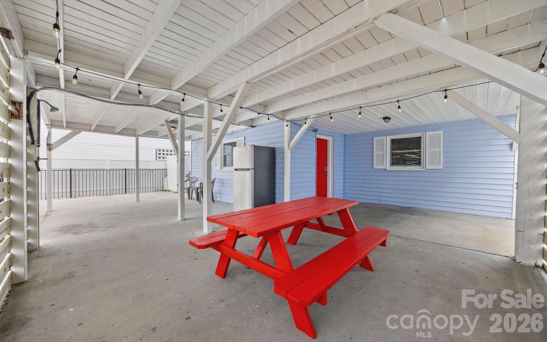 Cherry Grove - Residential