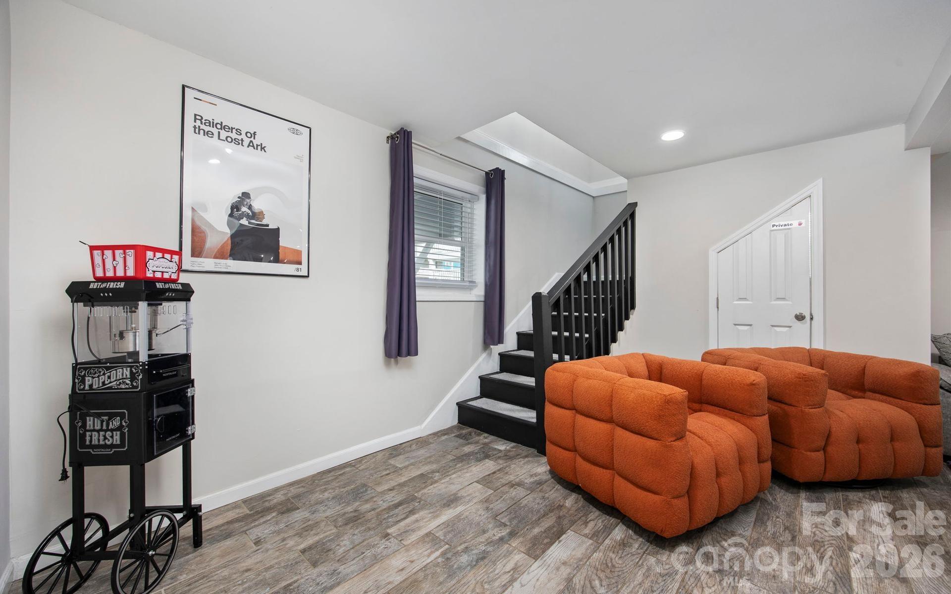 Cherry Grove - Residential