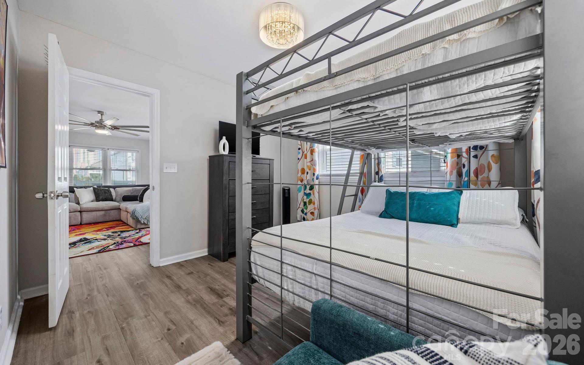 Cherry Grove - Residential