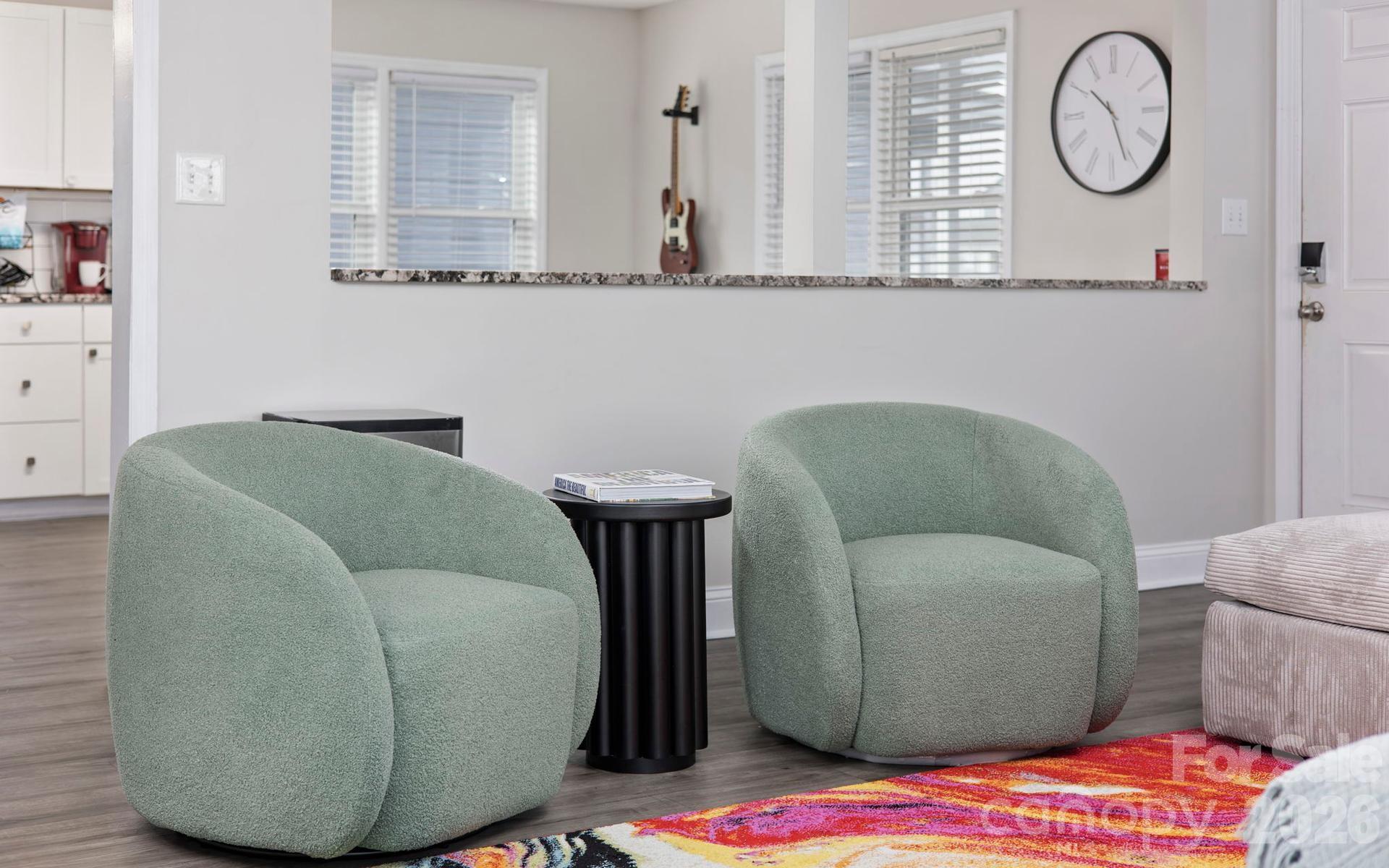 Cherry Grove - Residential