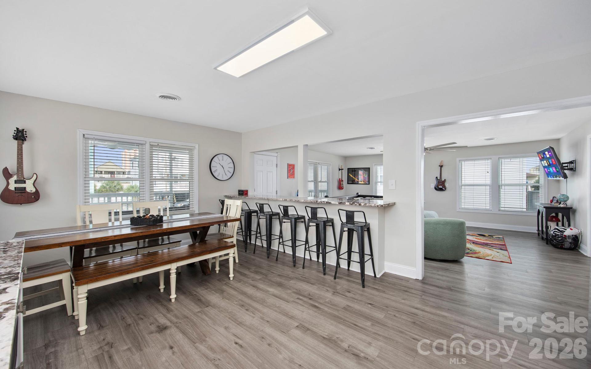 Cherry Grove - Residential