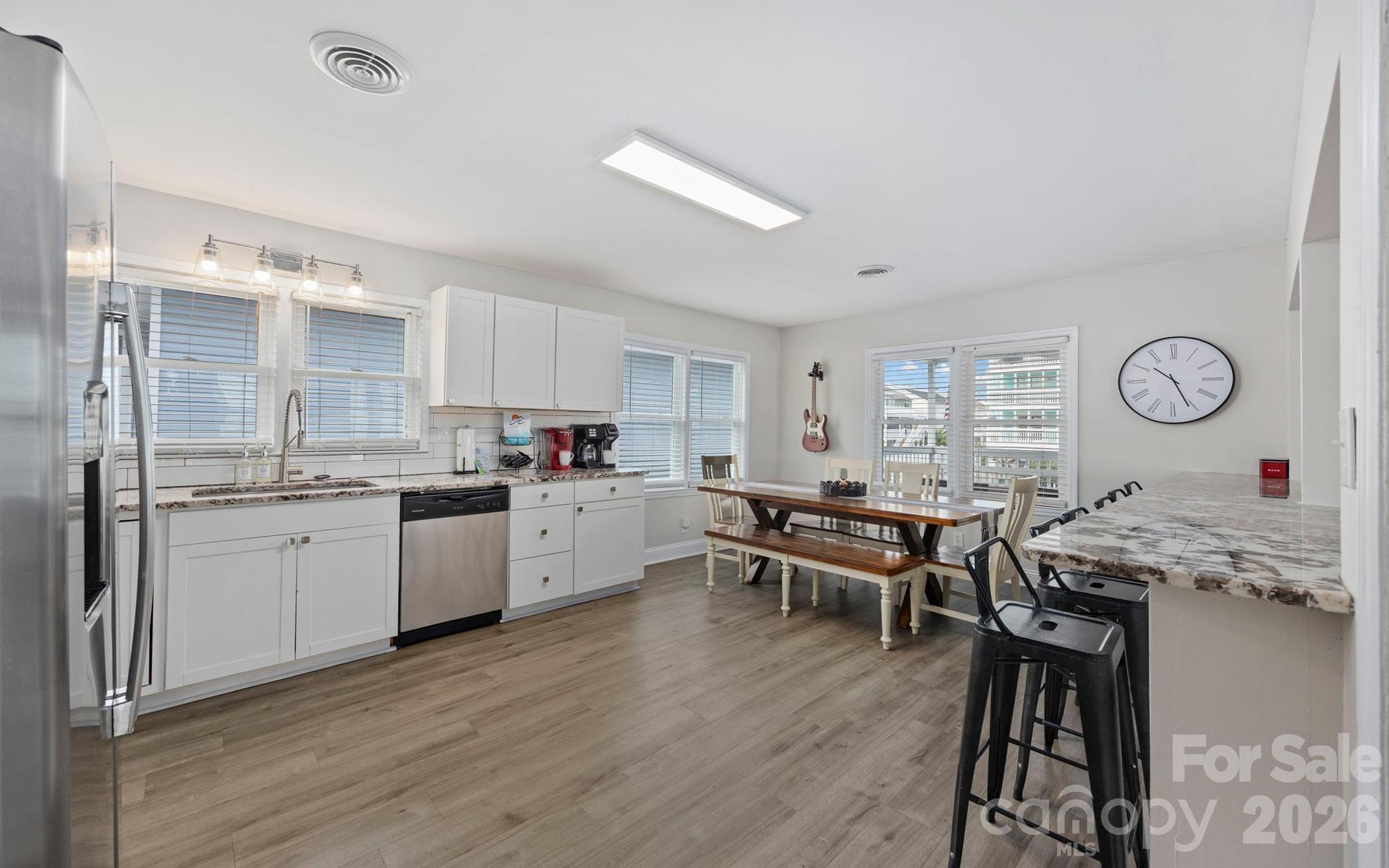 Cherry Grove - Residential