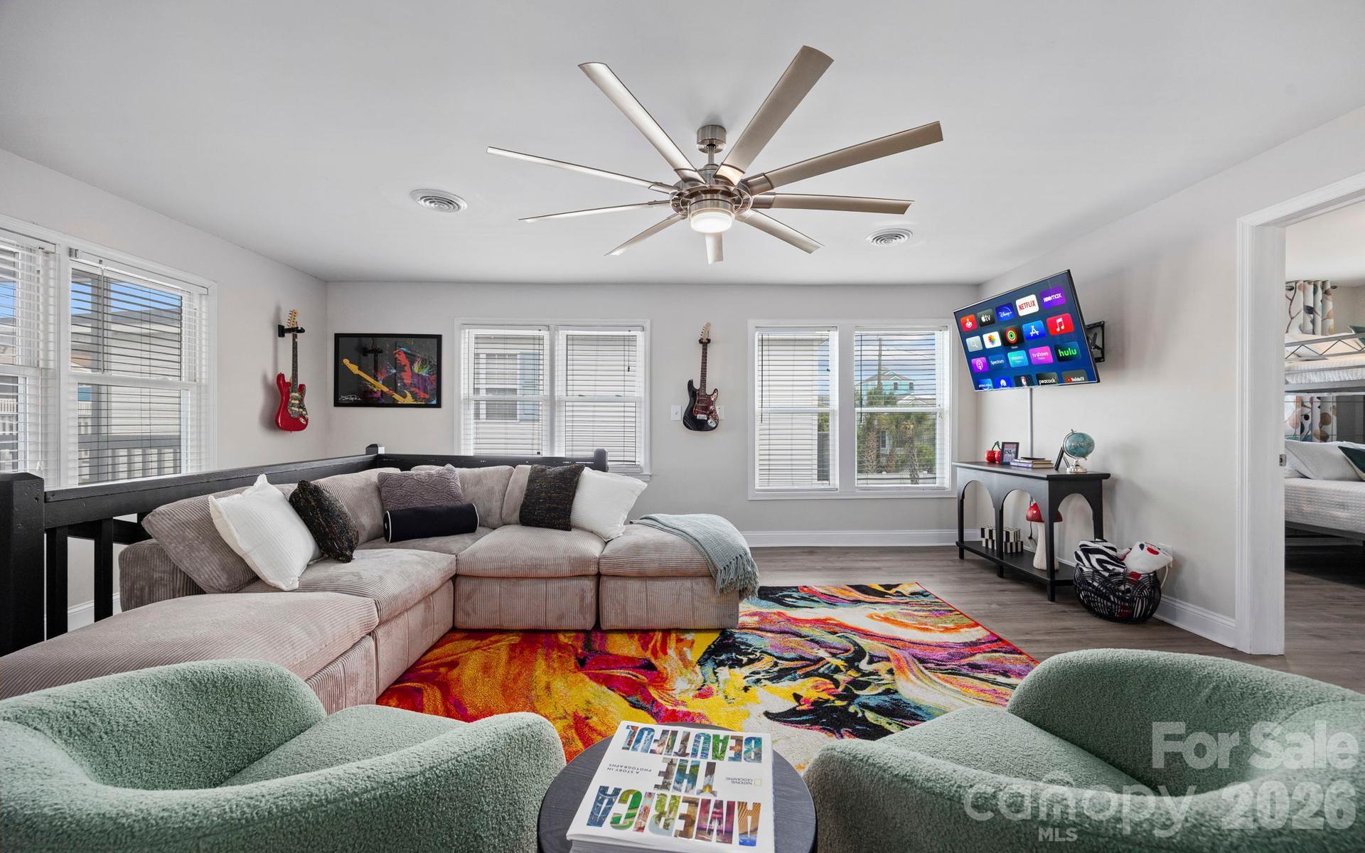 Cherry Grove - Residential