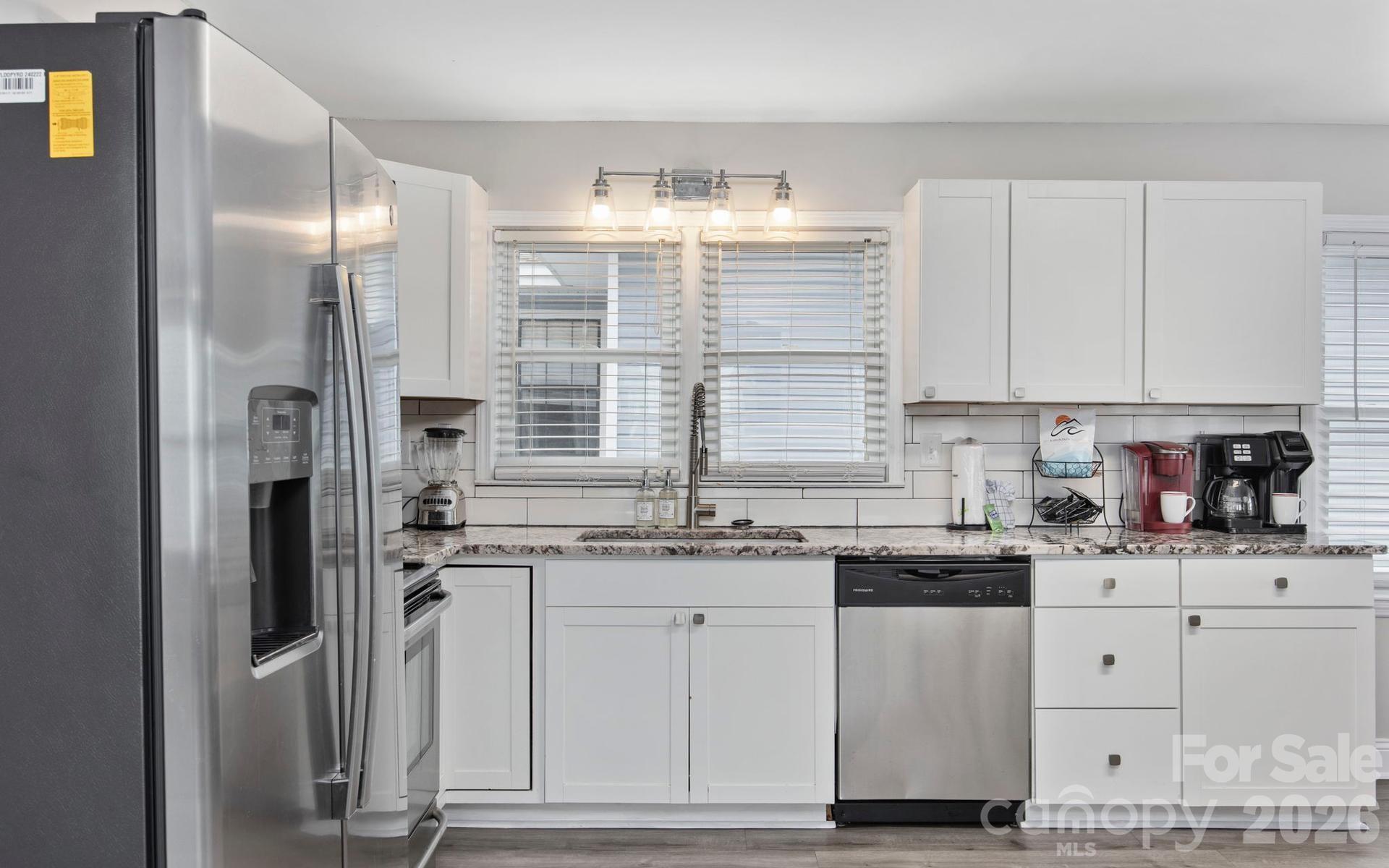 Cherry Grove - Residential