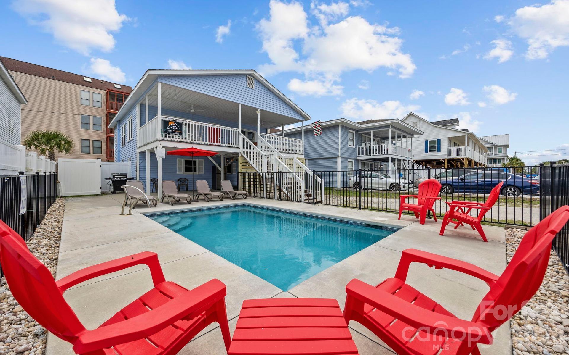 Cherry Grove - Residential