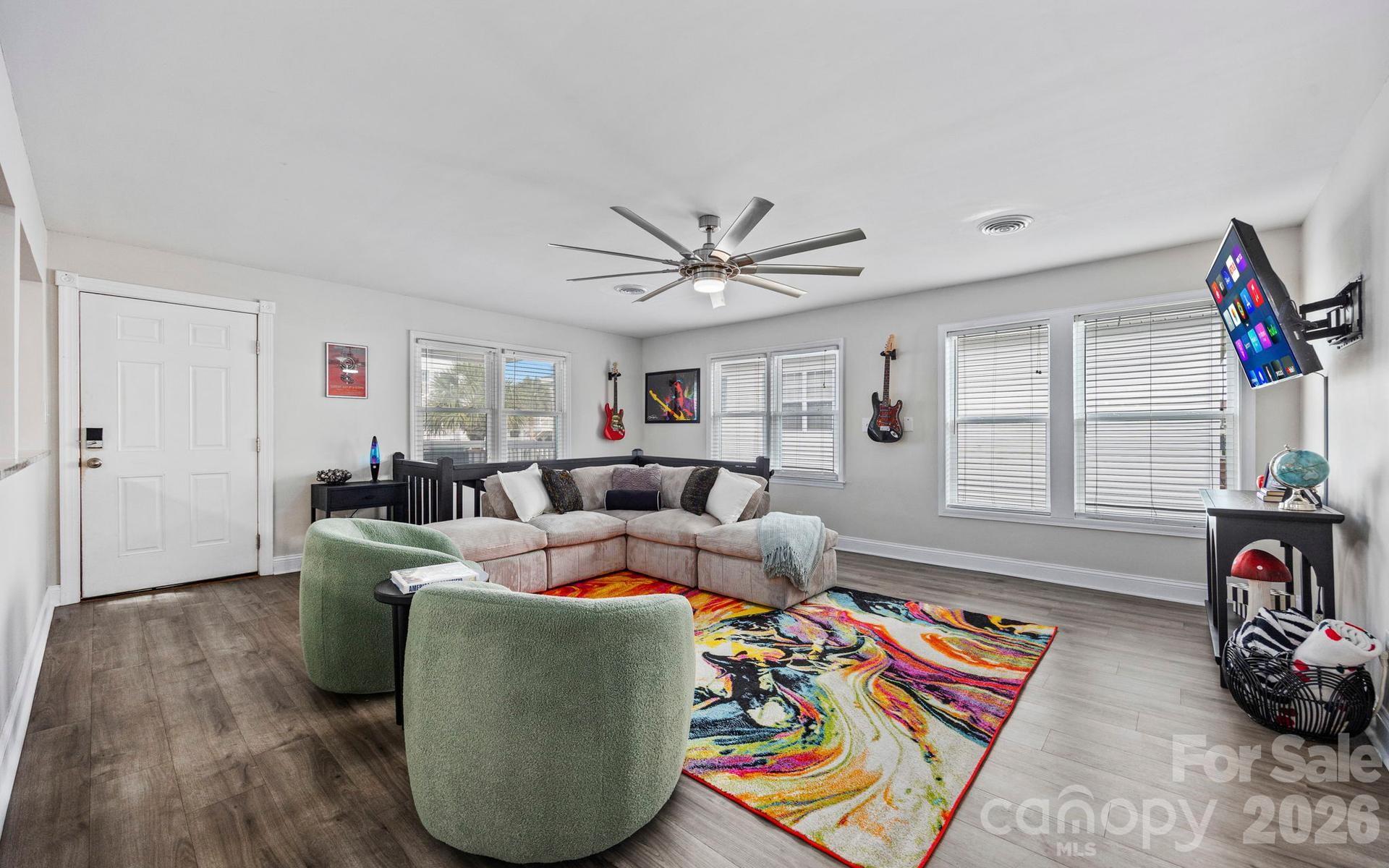 Cherry Grove - Residential