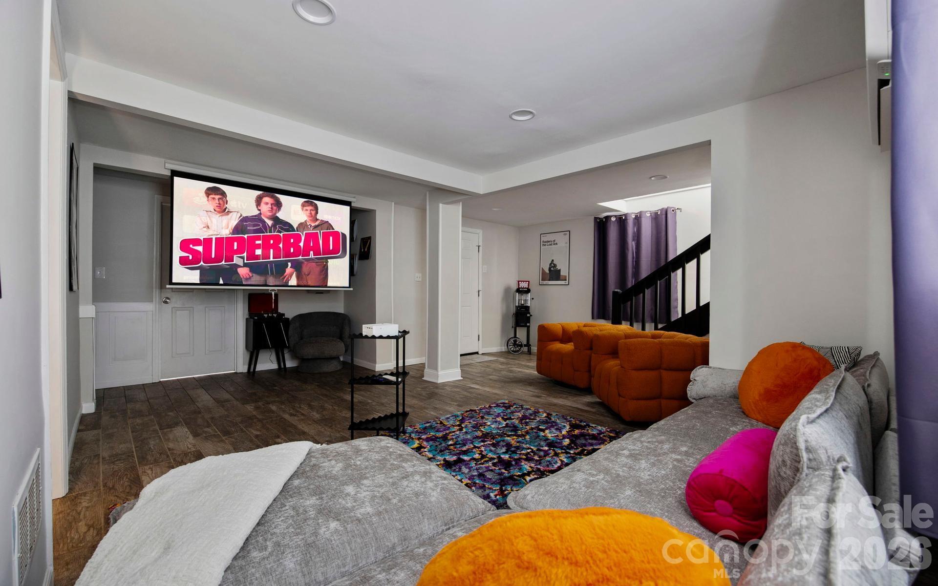 Cherry Grove - Residential