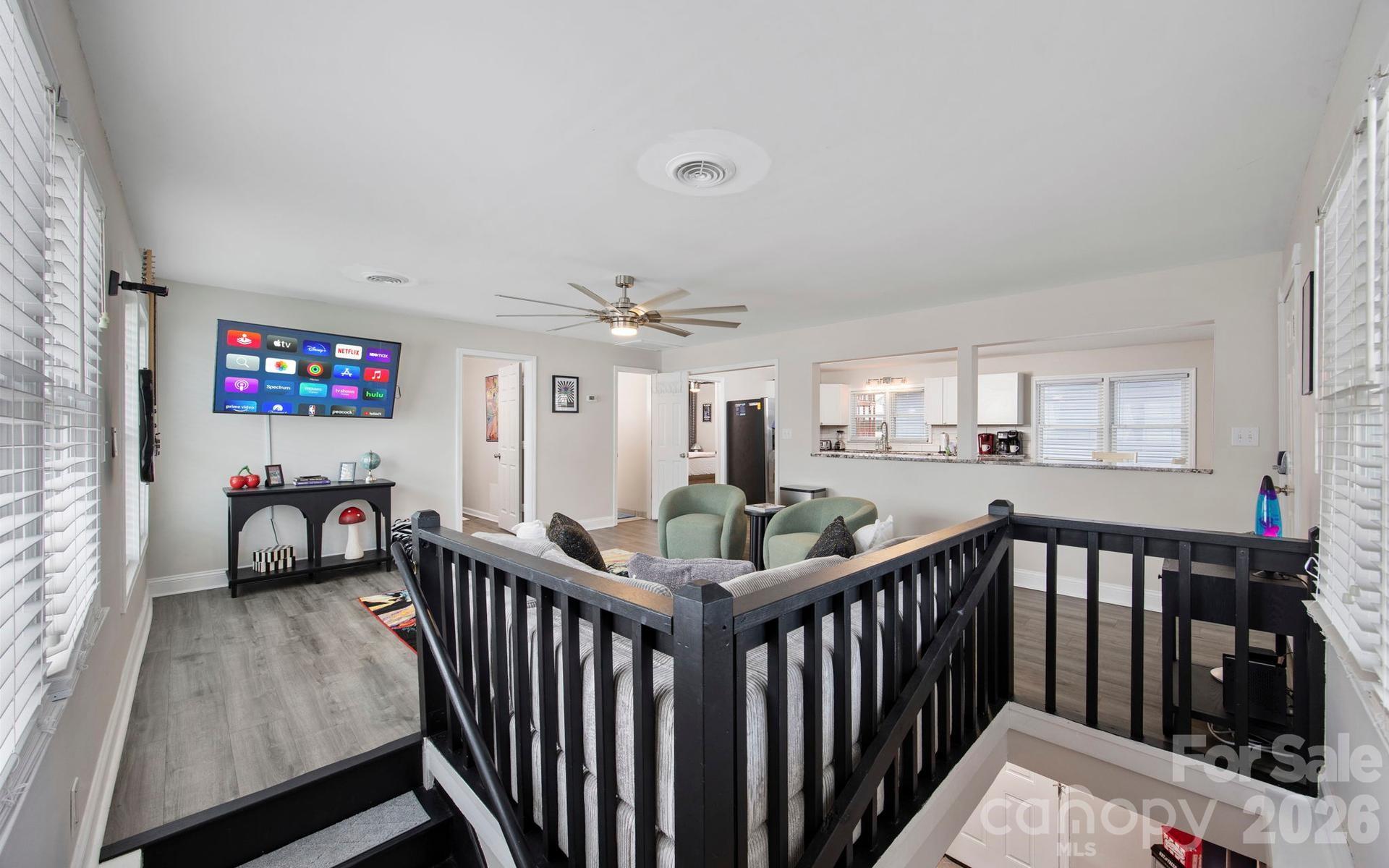 Cherry Grove - Residential