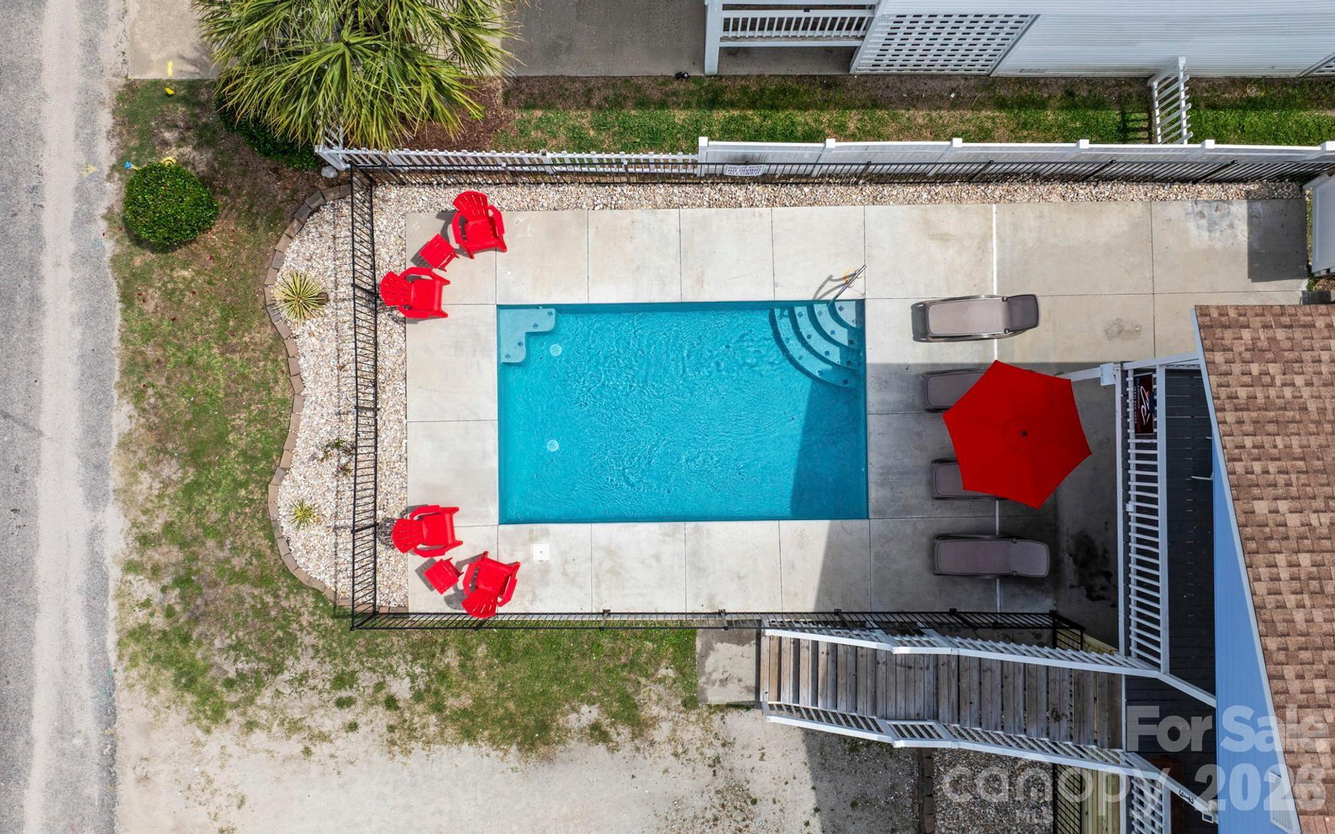 Cherry Grove - Residential