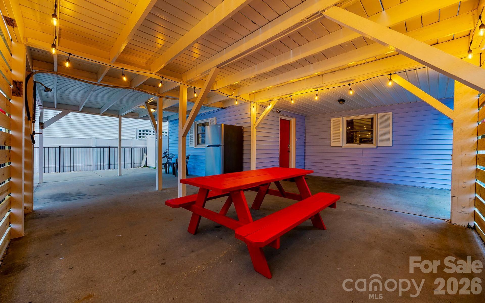 Cherry Grove - Residential