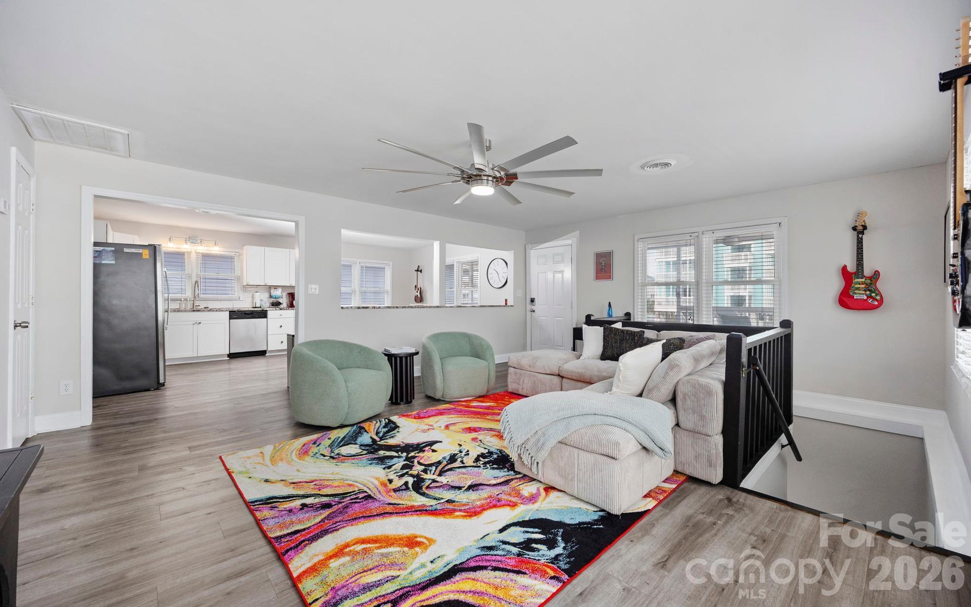 Cherry Grove - Residential