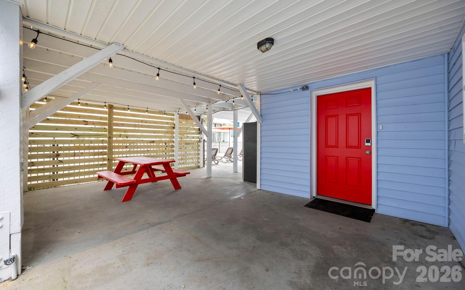 Cherry Grove - Residential