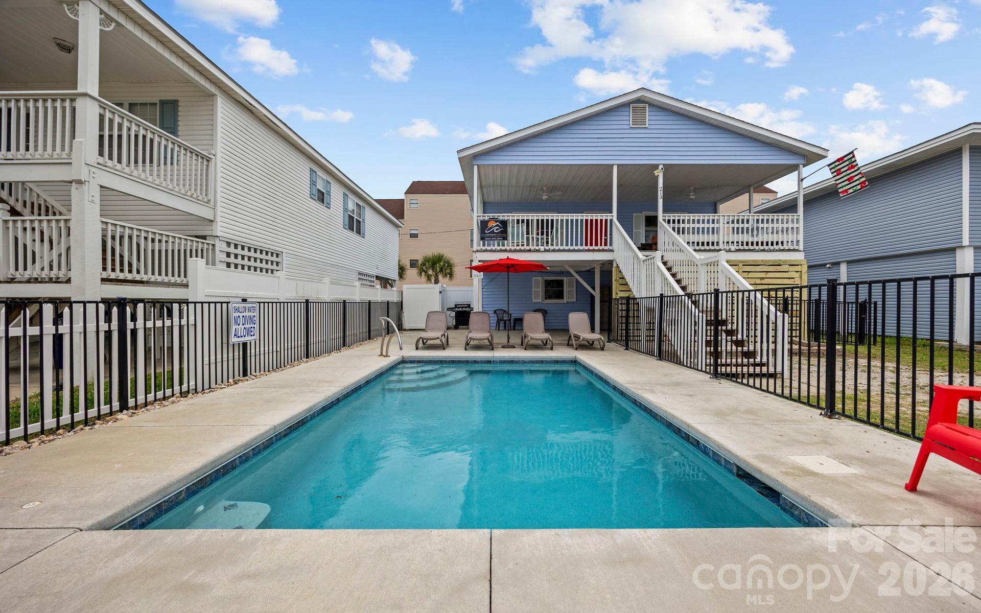 Cherry Grove - Residential