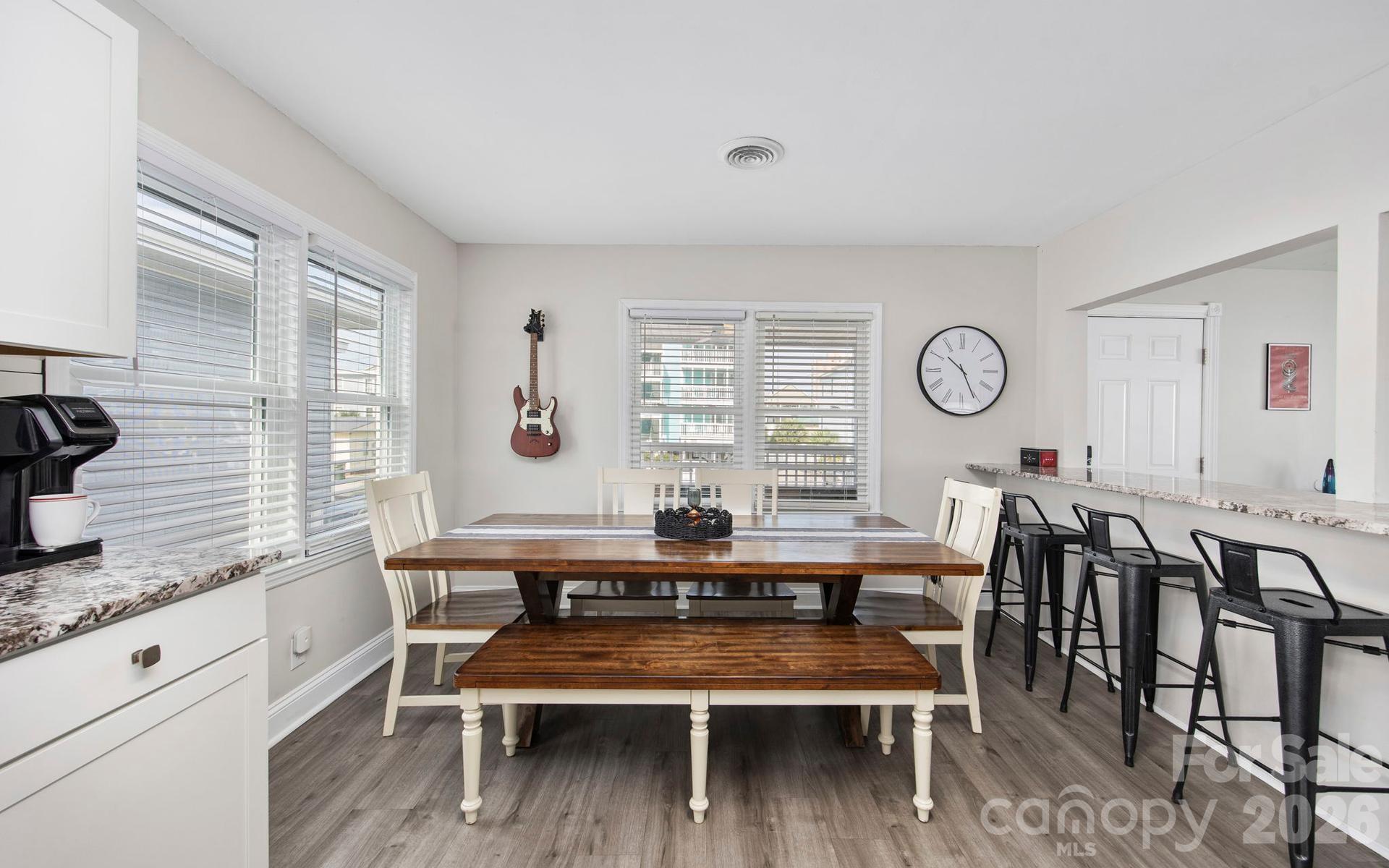 Cherry Grove - Residential