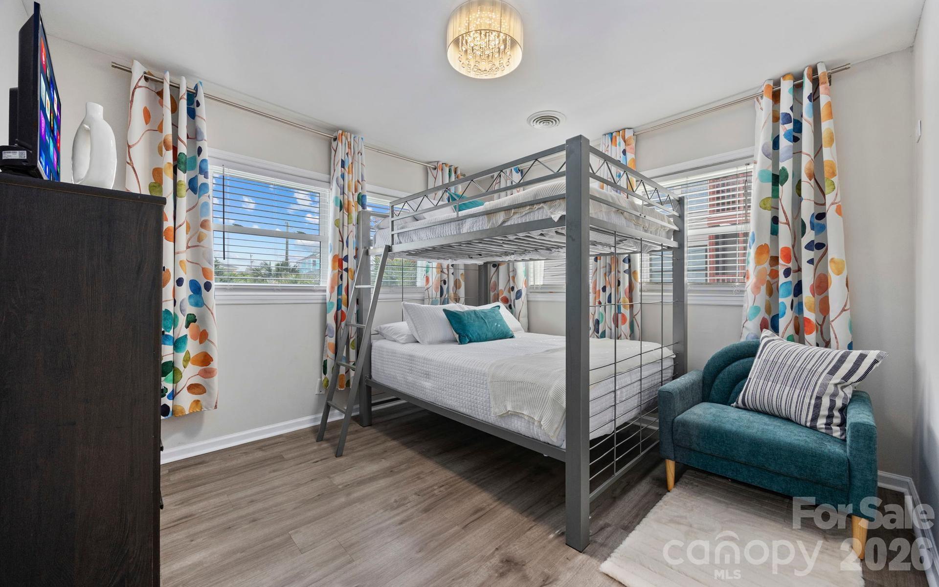 Cherry Grove - Residential