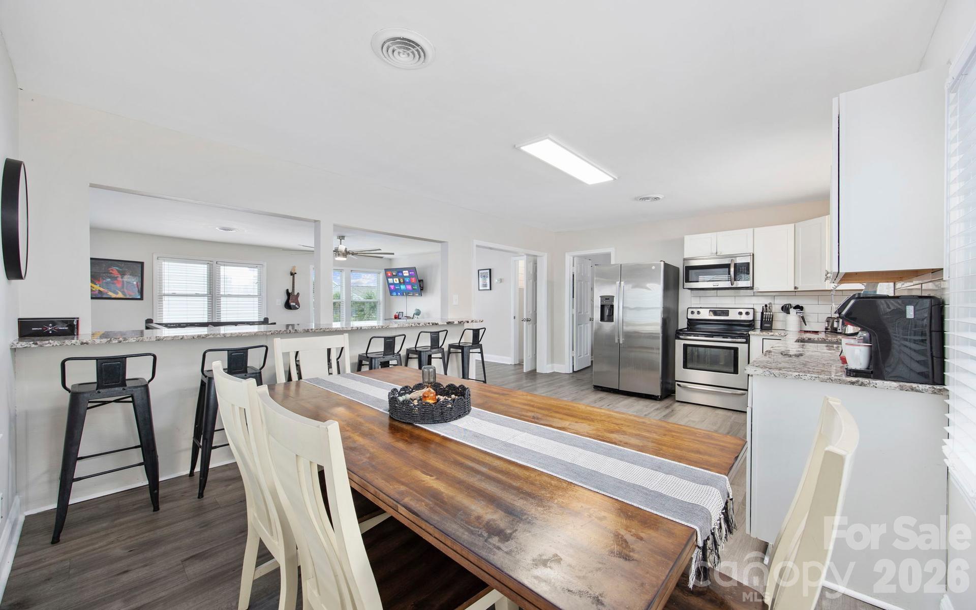 Cherry Grove - Residential