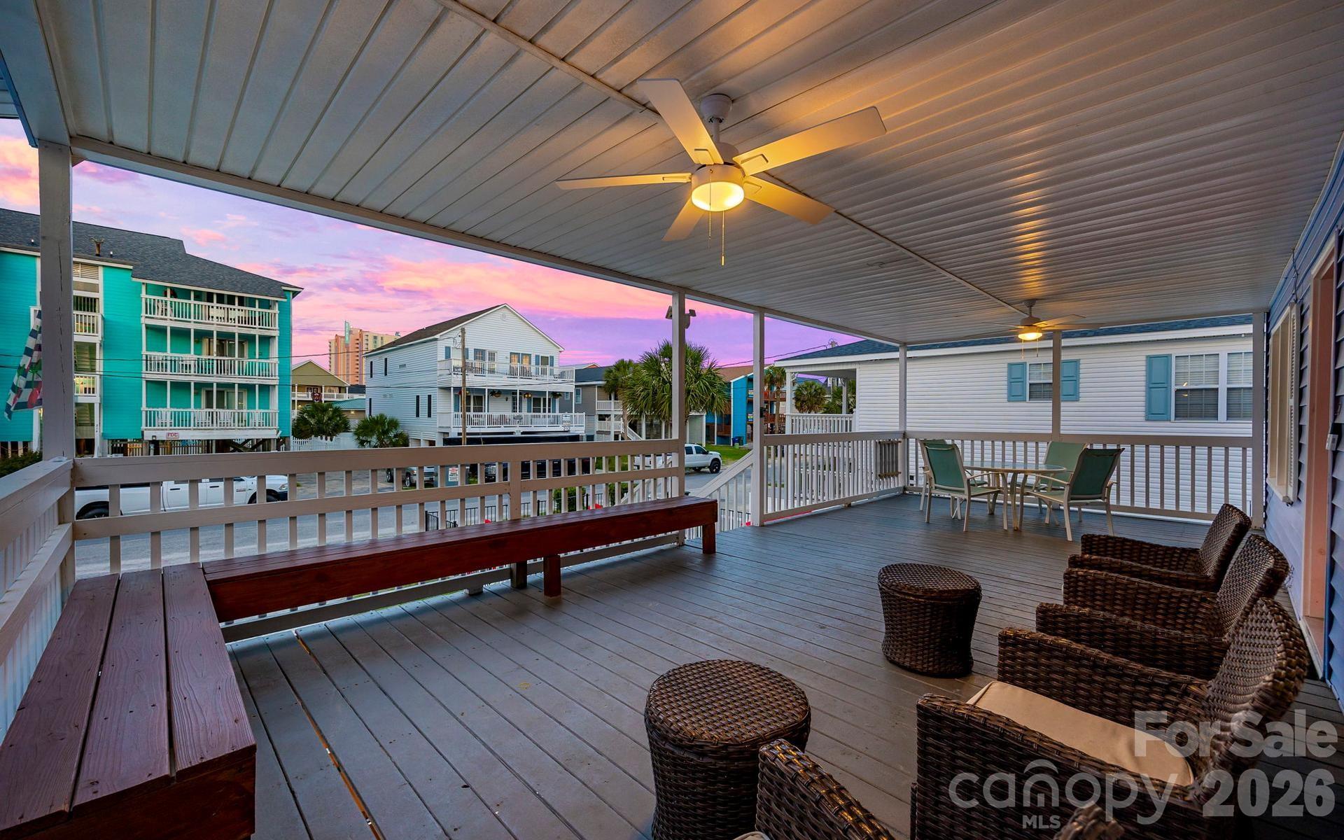 Cherry Grove - Residential