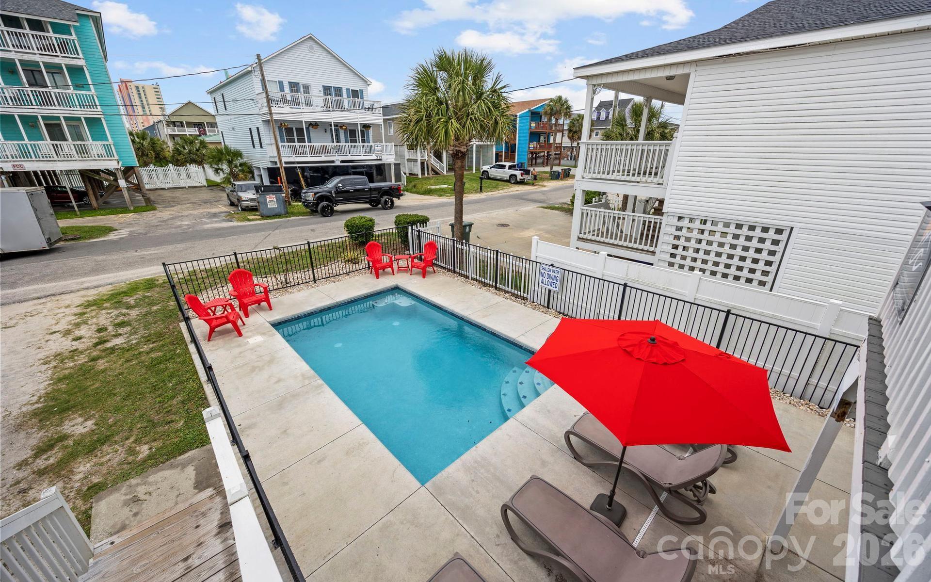 Cherry Grove - Residential