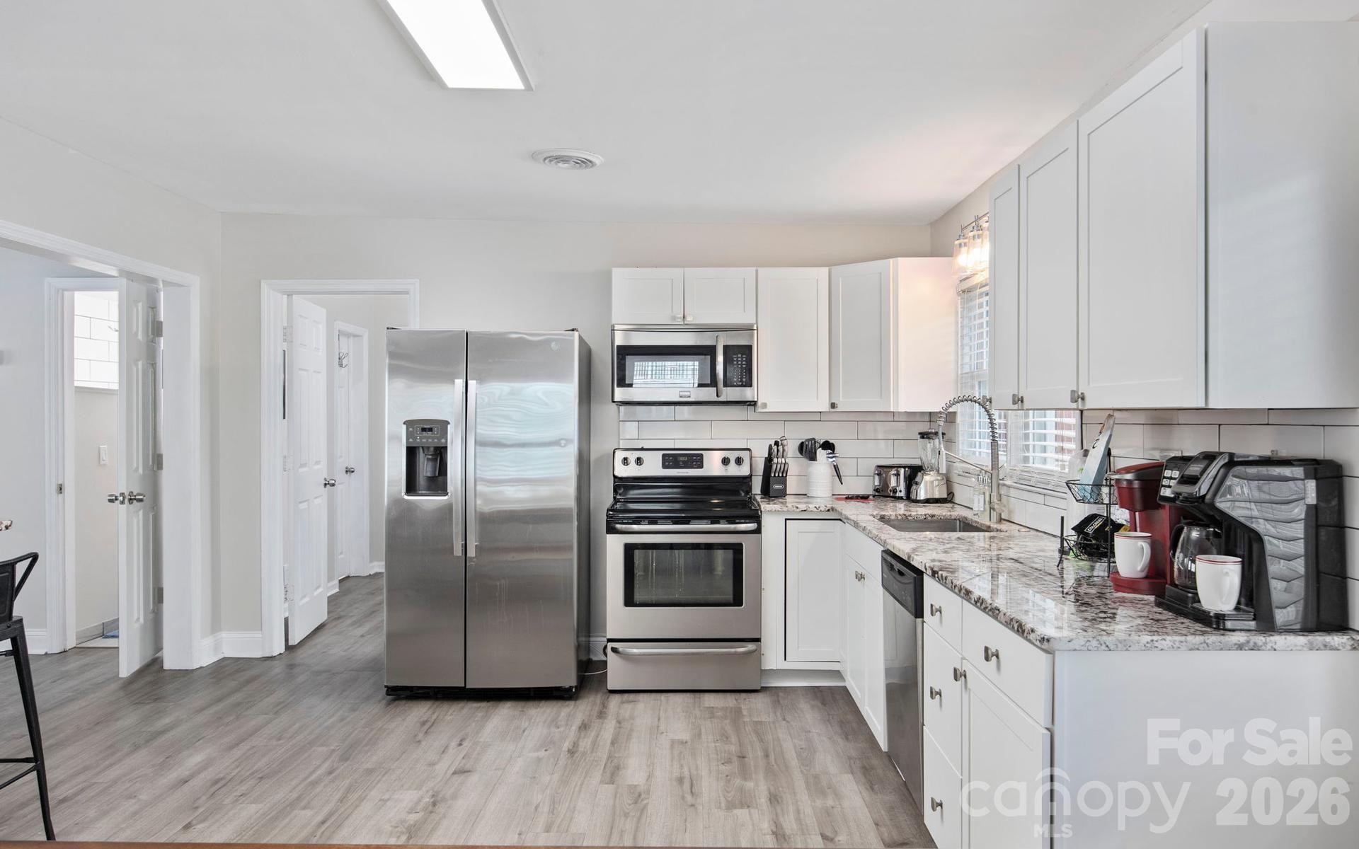 Cherry Grove - Residential