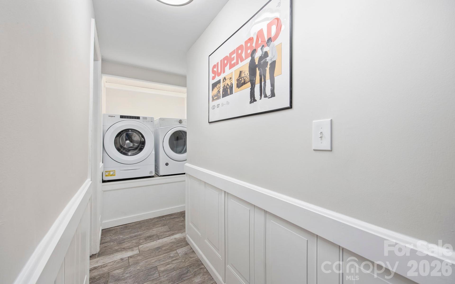 Cherry Grove - Residential