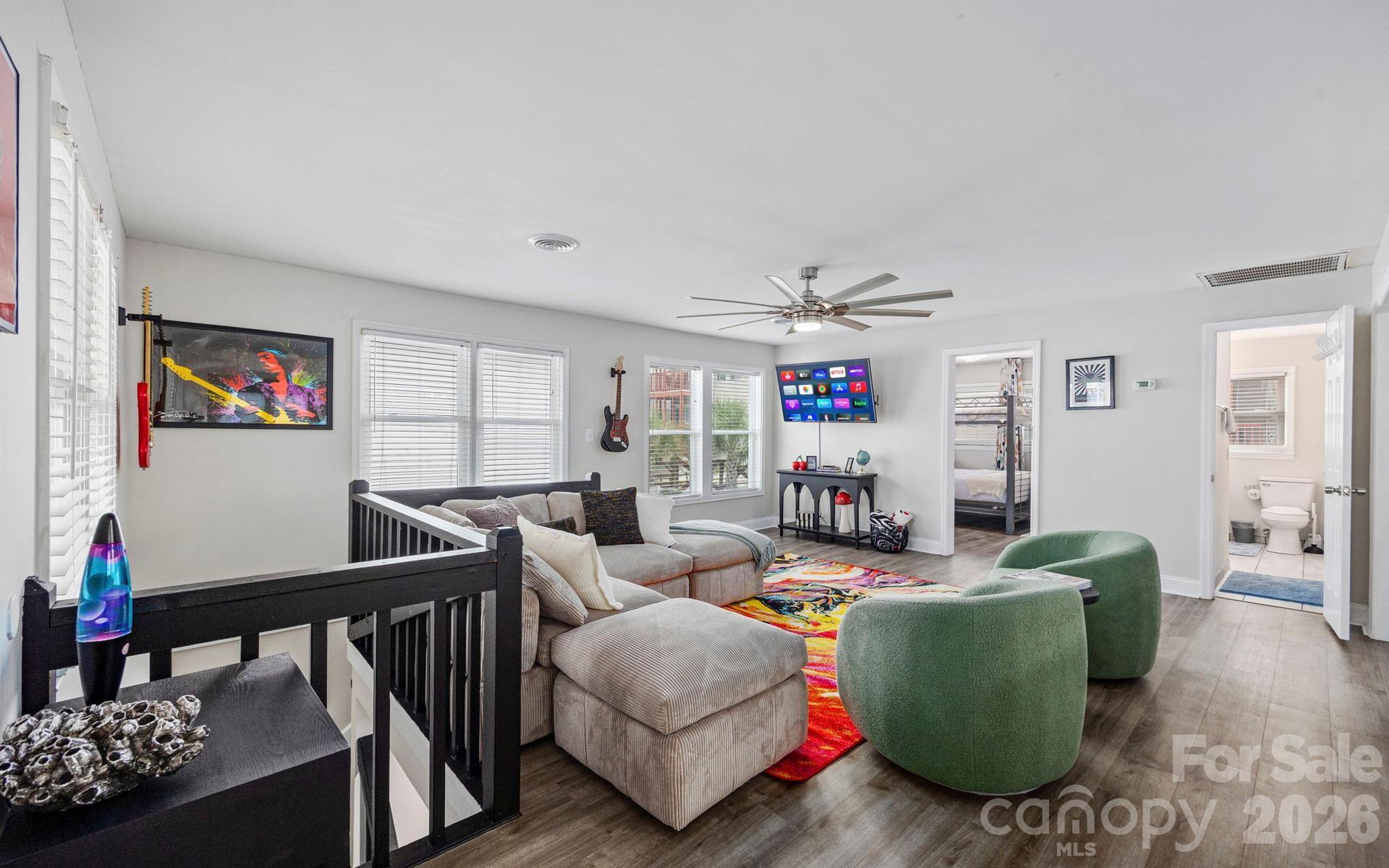 Cherry Grove - Residential