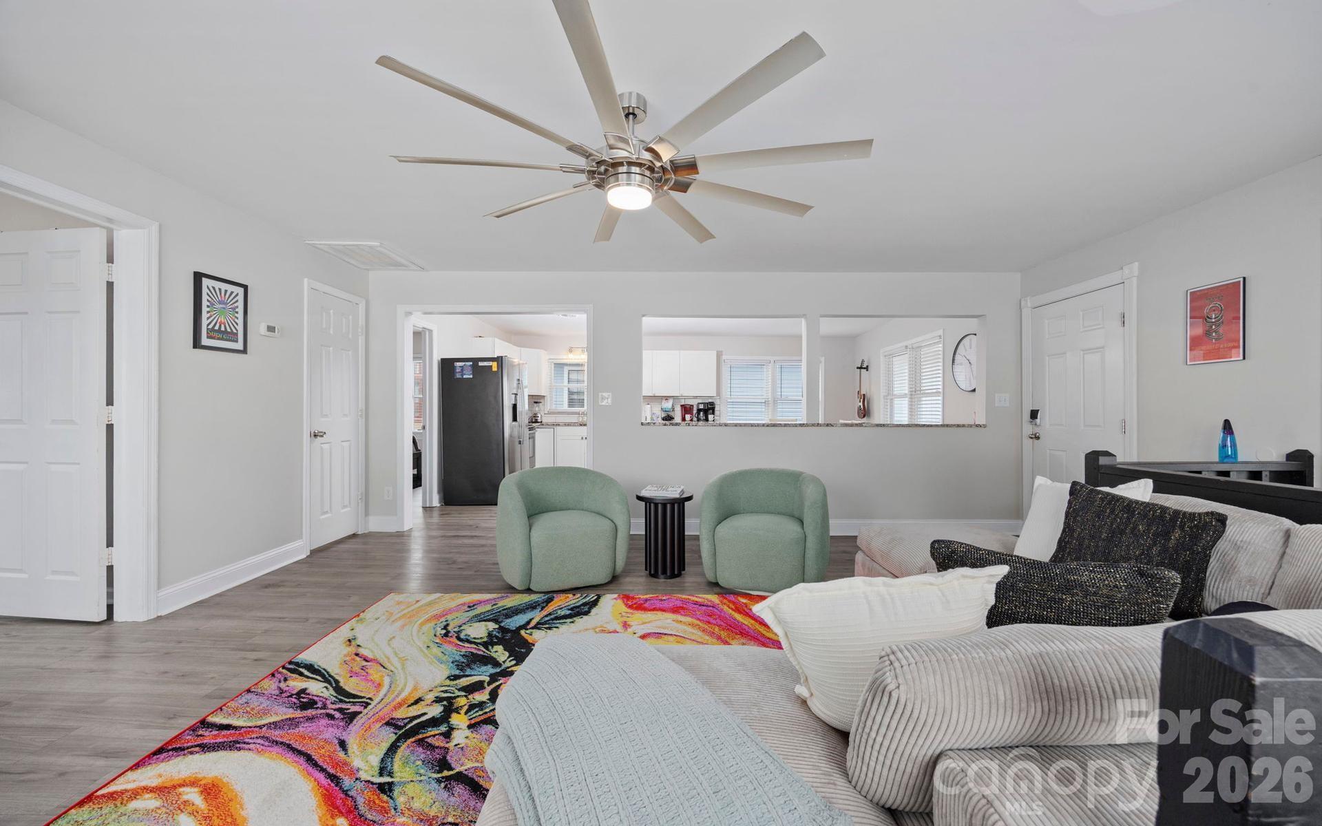 Cherry Grove - Residential