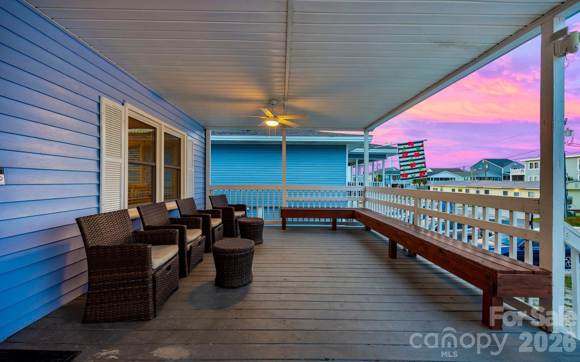 Cherry Grove - Residential