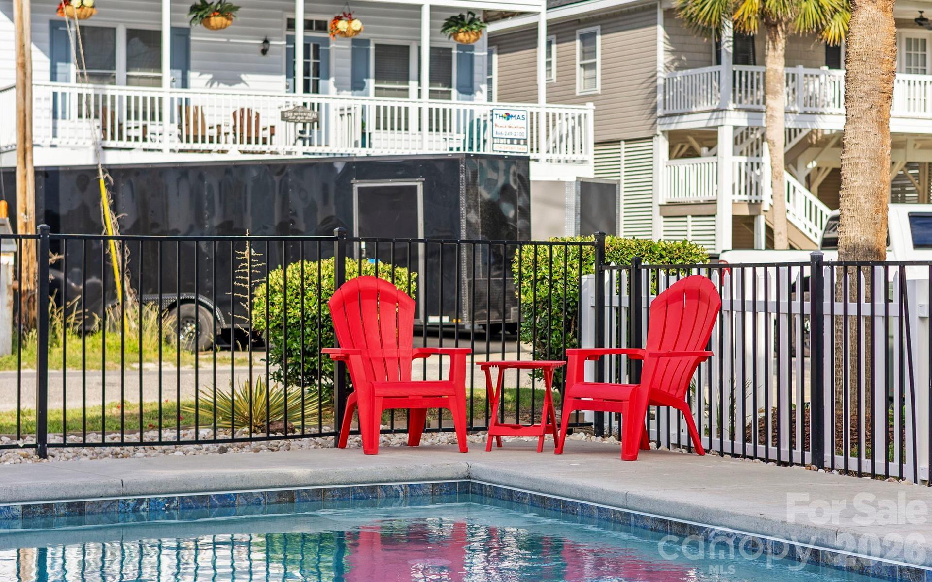 Cherry Grove - Residential