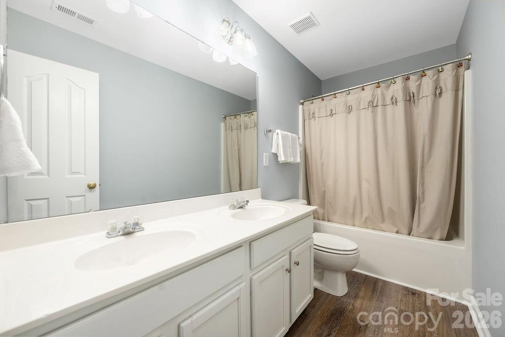 Riverbend - Residential