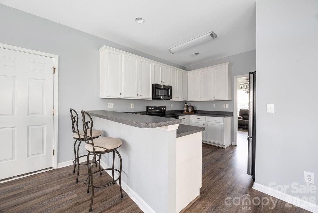 Riverbend - Residential