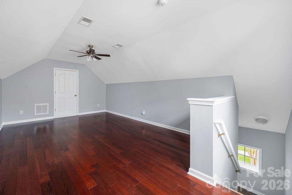 Riverbend - Residential