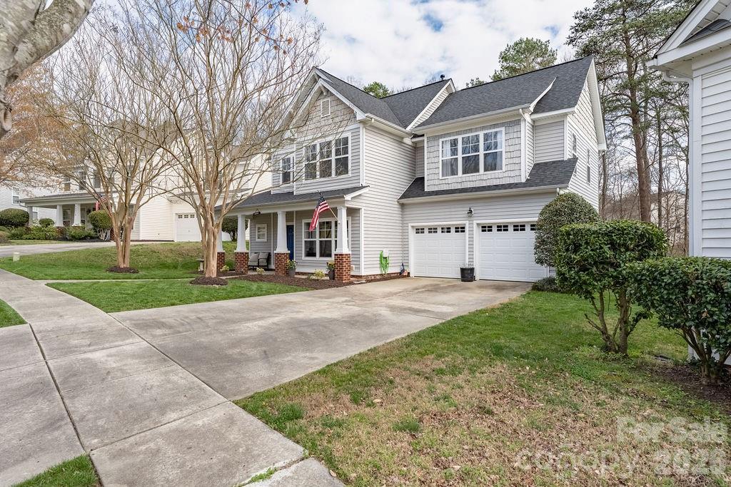 Riverbend - Residential