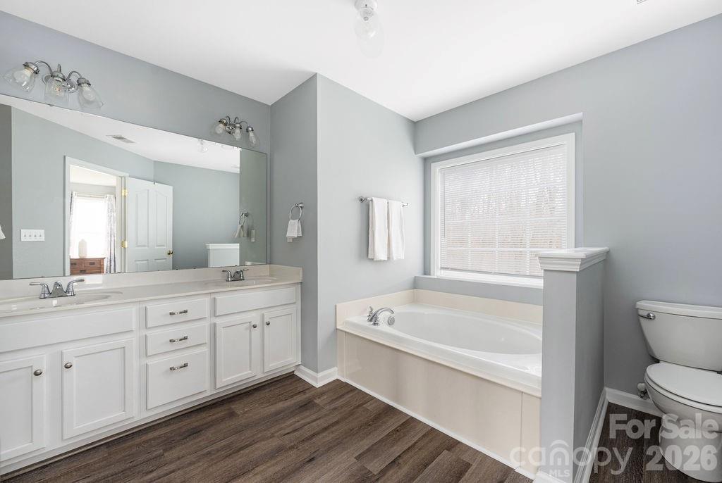 Riverbend - Residential