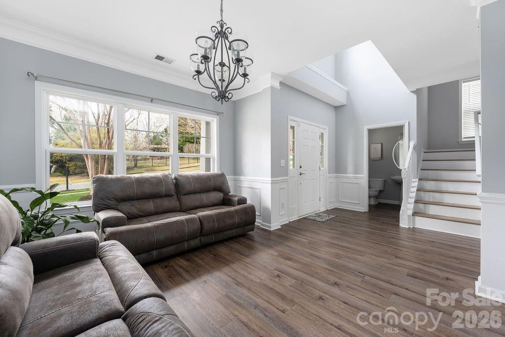 Riverbend - Residential