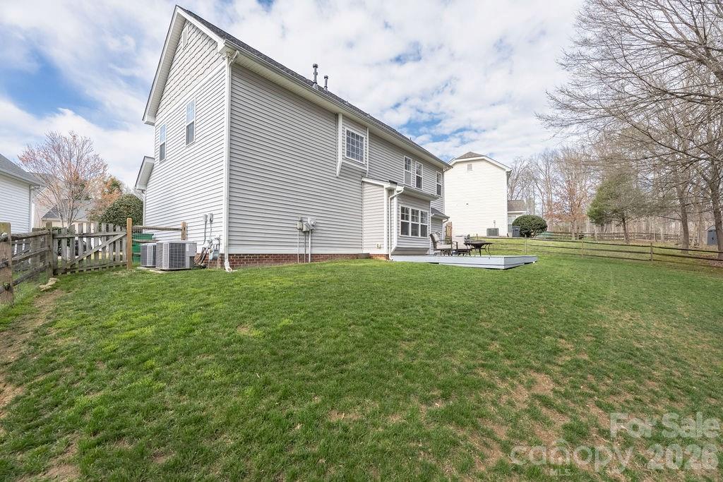 Riverbend - Residential